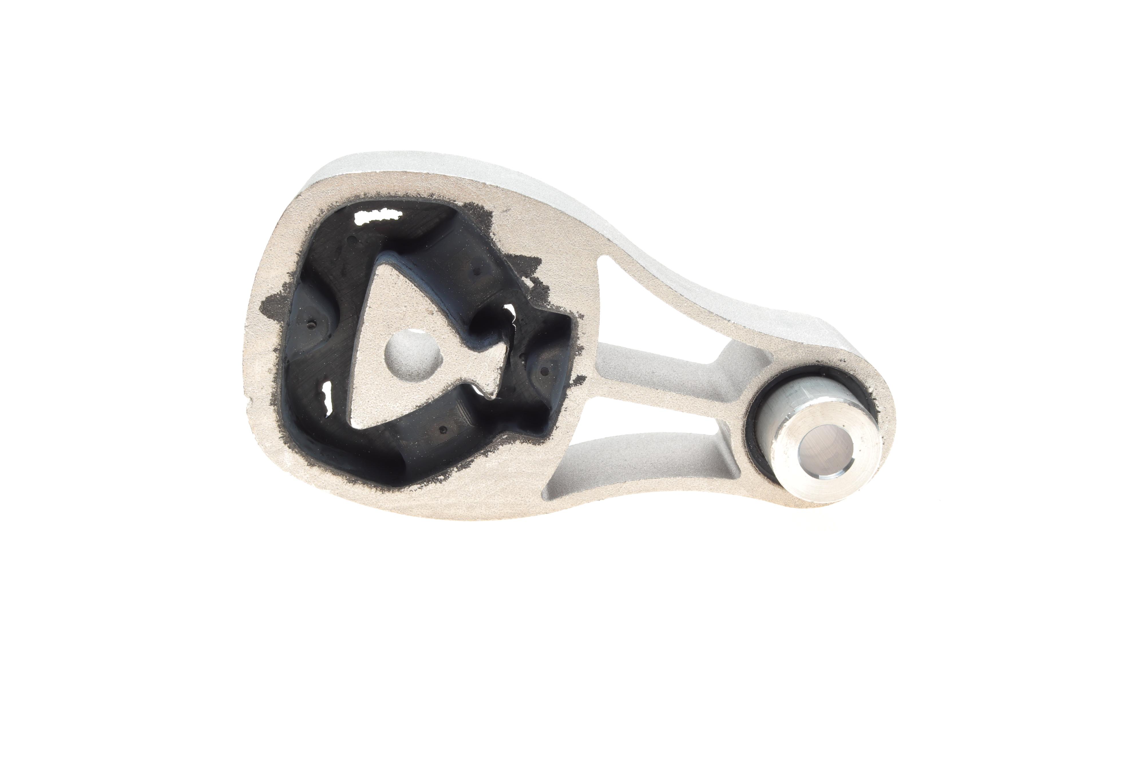 Подушка двигателя (передняя/нижняя) Smart Fortwo 0.7-1.0/0.8 CDi 04-