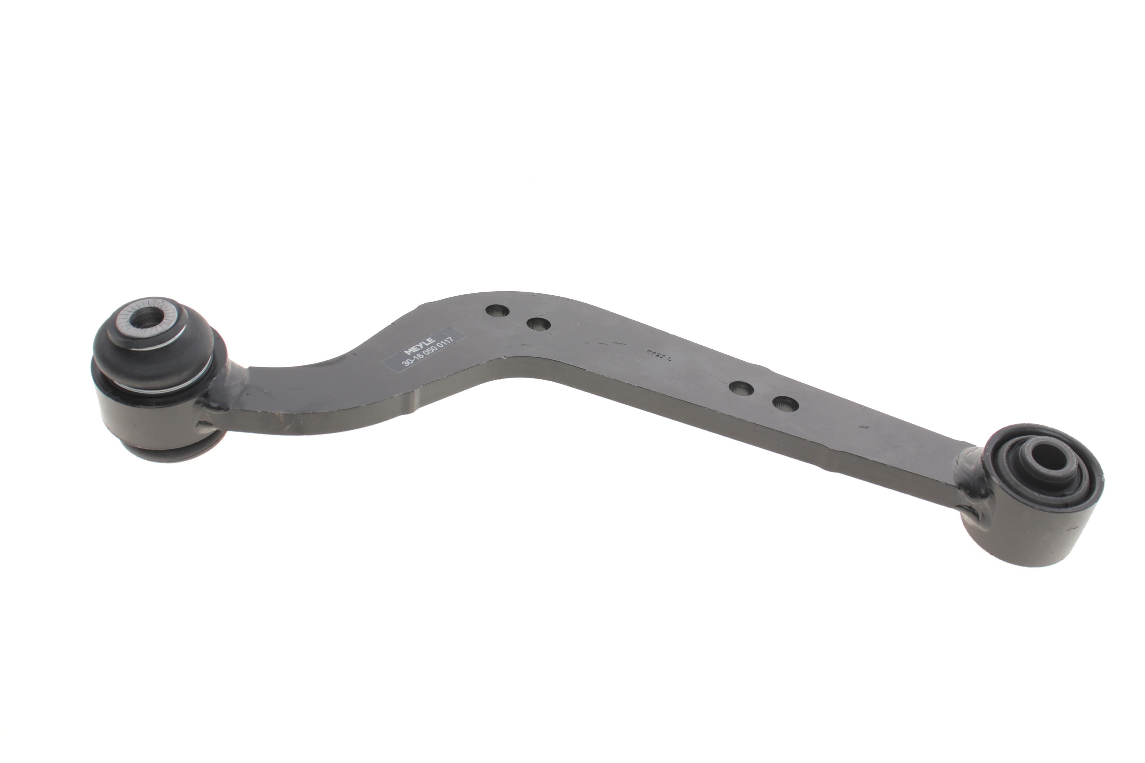 Важіль підвіски (задній) (L) Toyota Rav4 III 2.0-2.2 D 06-