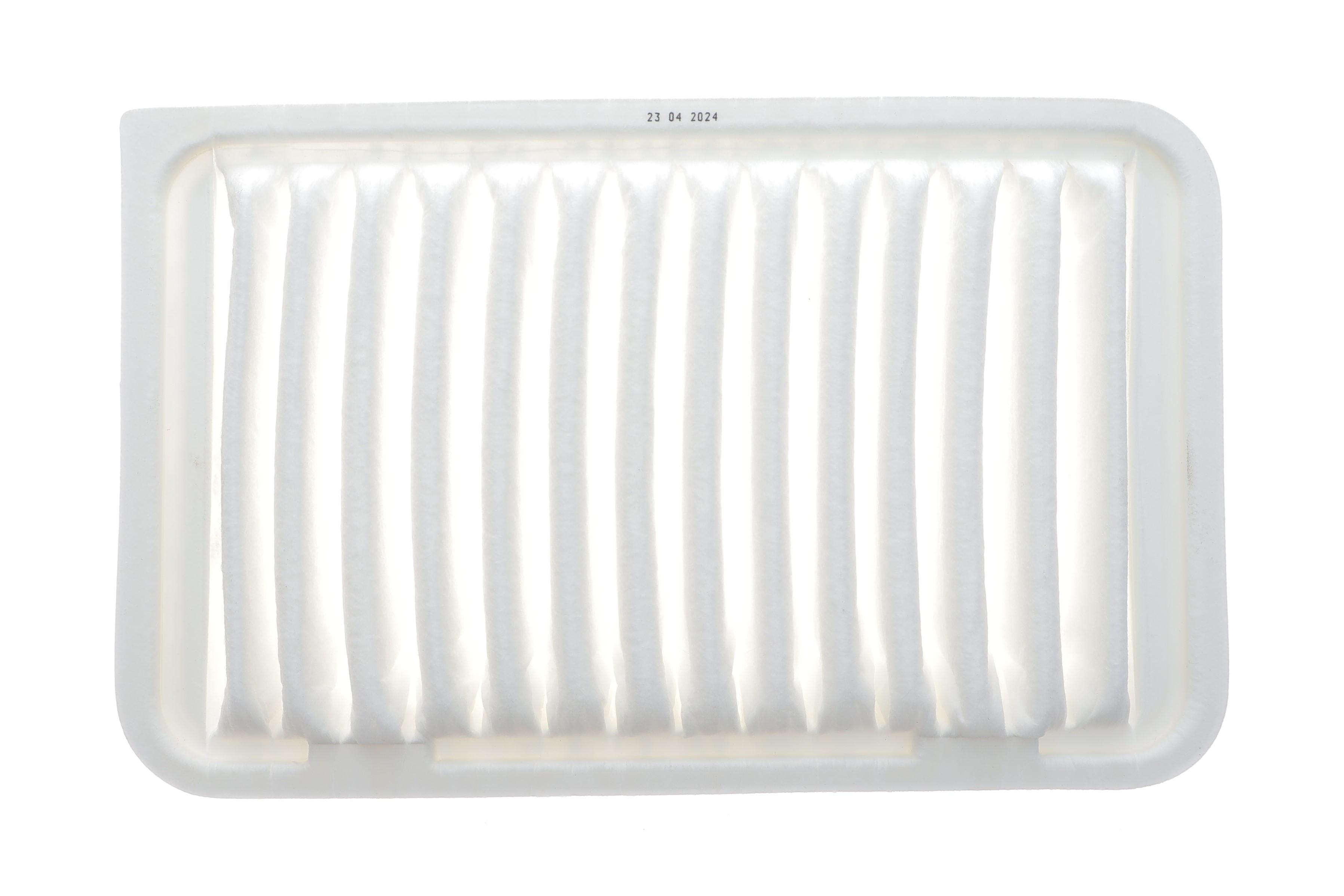 Фільтр повітряний Suzuki Swift 1.2-1.4i 10-/Splash 1.2/LPG 08-/Opel Agila 1.2 10-14