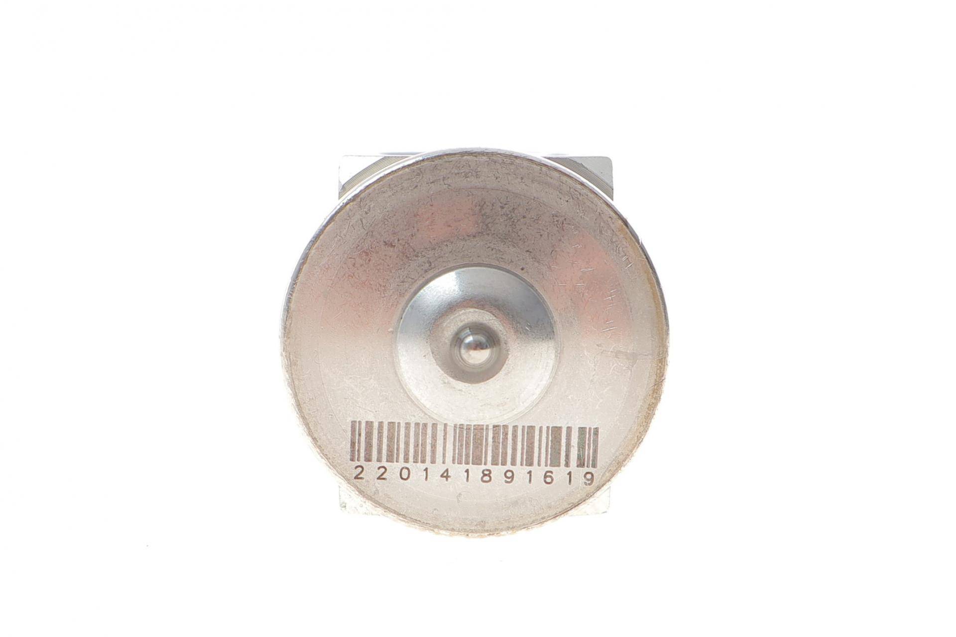 Клапан системи кондиціонування (розширювальний) Opel Corsa D 06-14