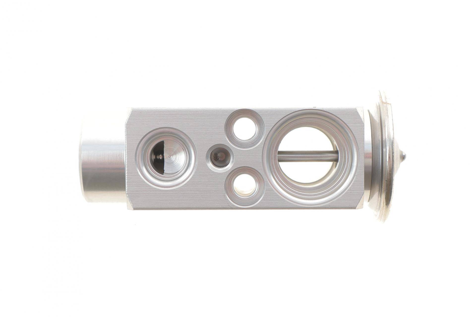 Клапан системи кондиціонування (розширювальний) Opel Corsa D 06-14