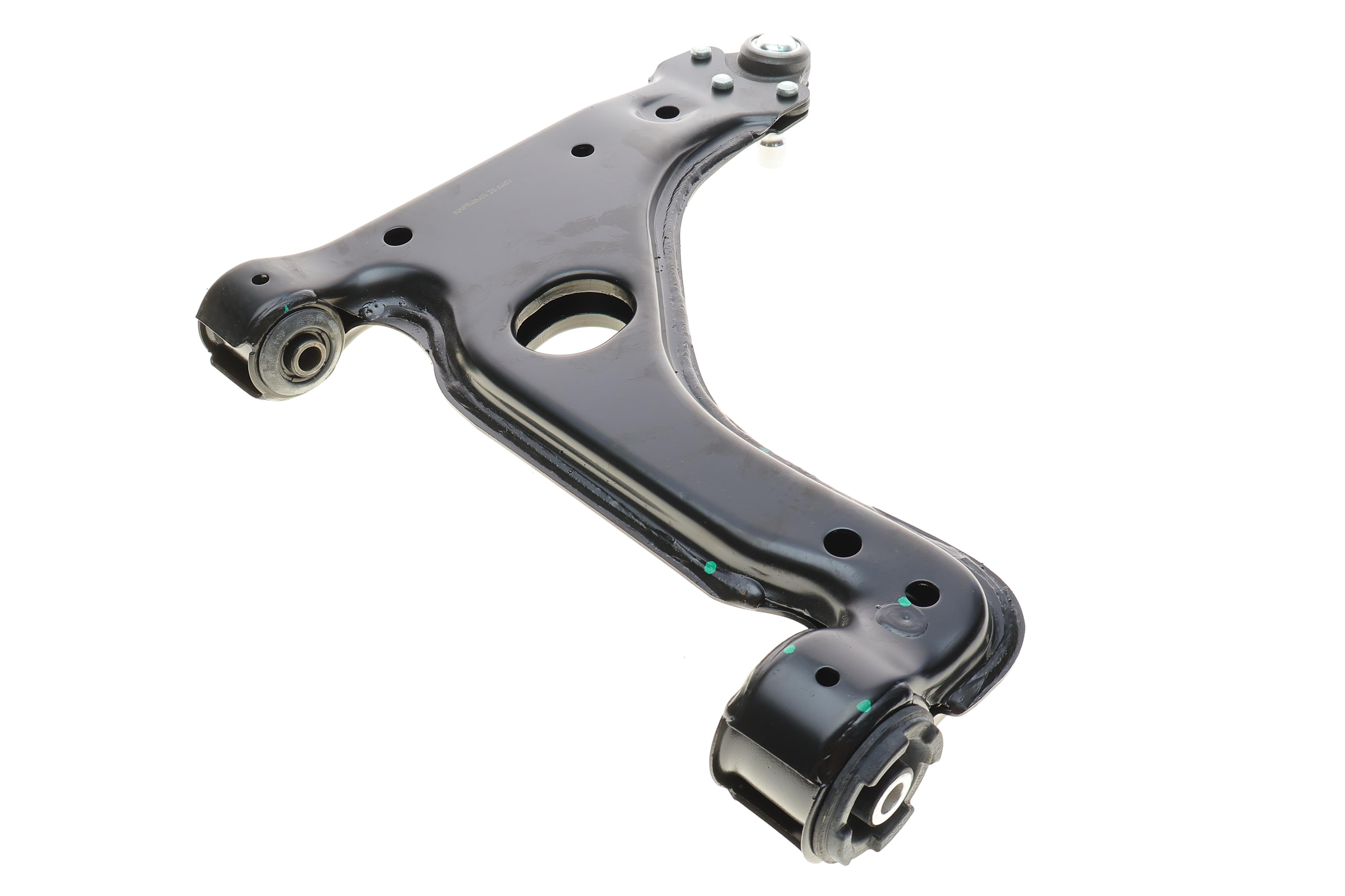 Важіль підвіски (передній/знизу) (L) Opel Astra H 04-14/Meriva B 10-17/Zafira B 05-15 (з кульовою)