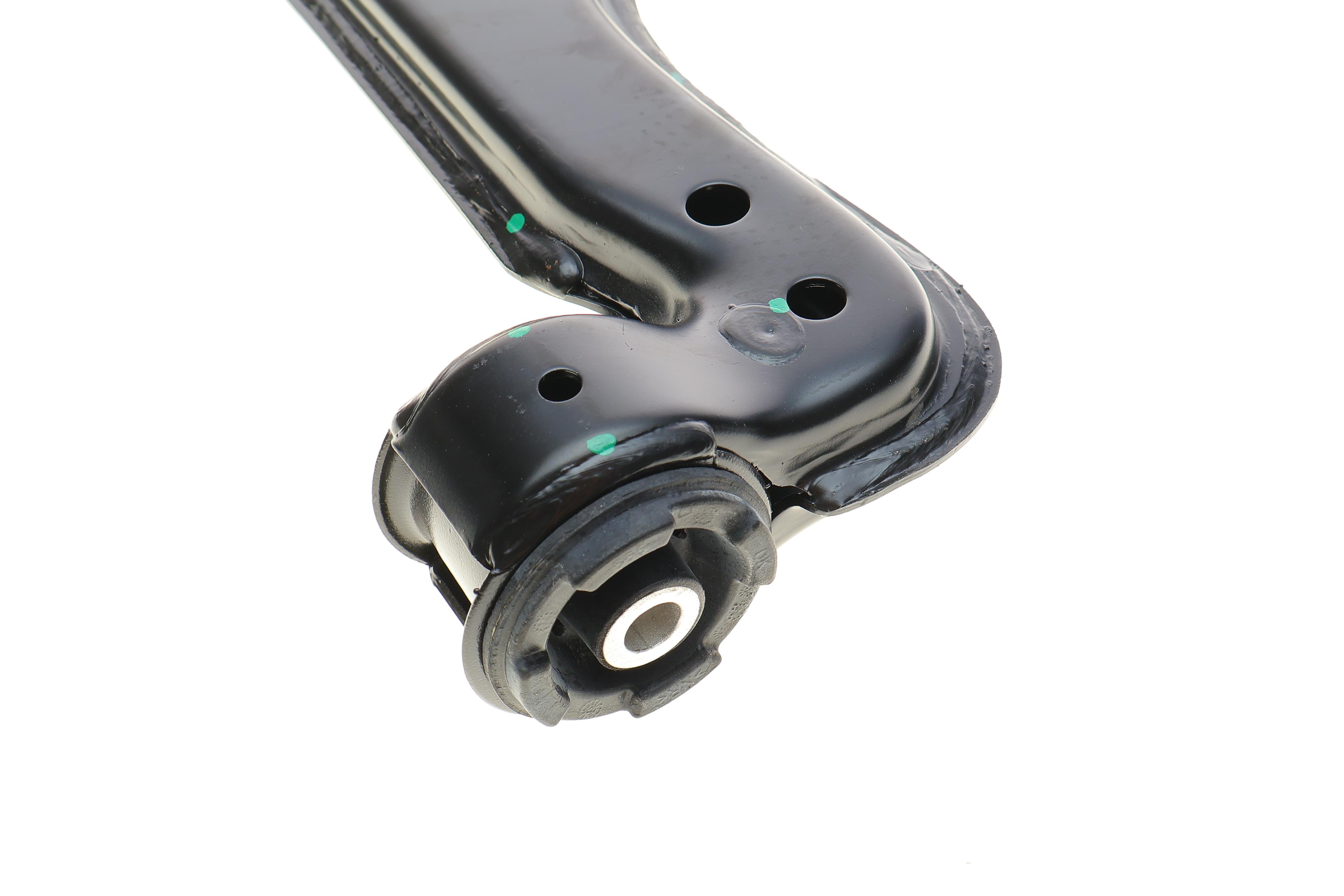 Важіль підвіски (передній/знизу) (L) Opel Astra H 04-14/Meriva B 10-17/Zafira B 05-15 (з кульовою)