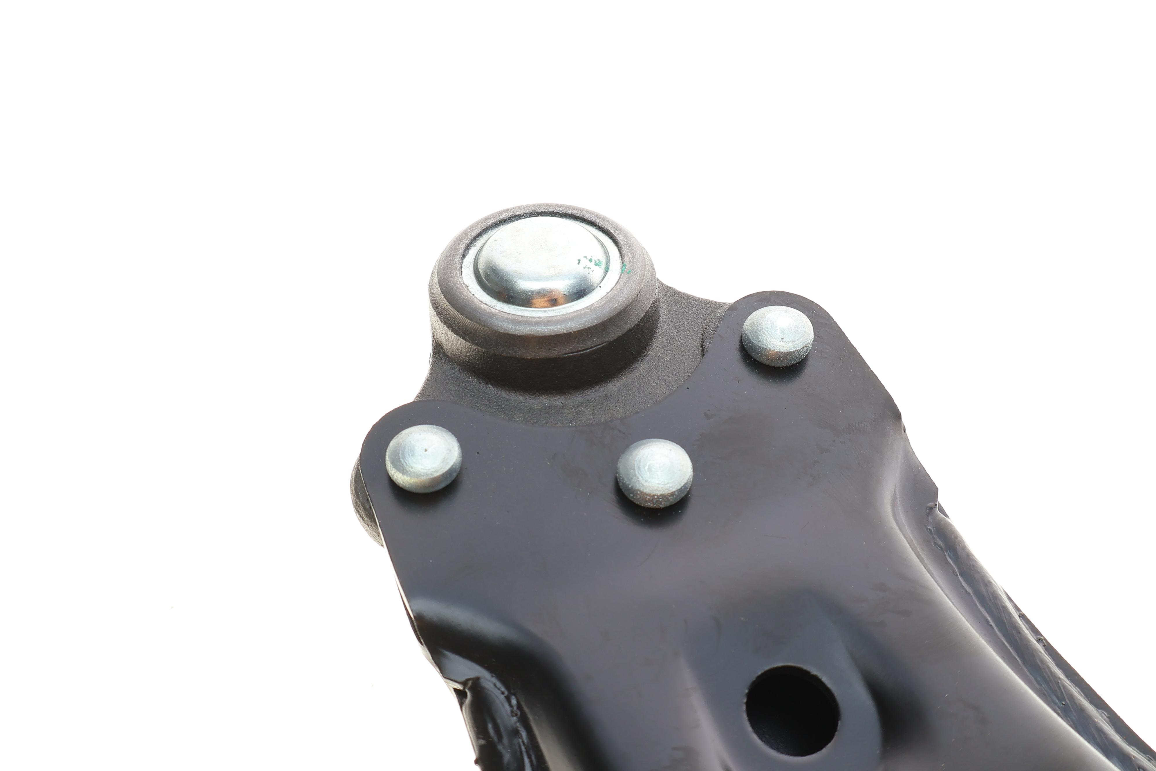 Важіль підвіски (передній/знизу) (L) Opel Astra H 04-14/Meriva B 10-17/Zafira B 05-15 (з кульовою)