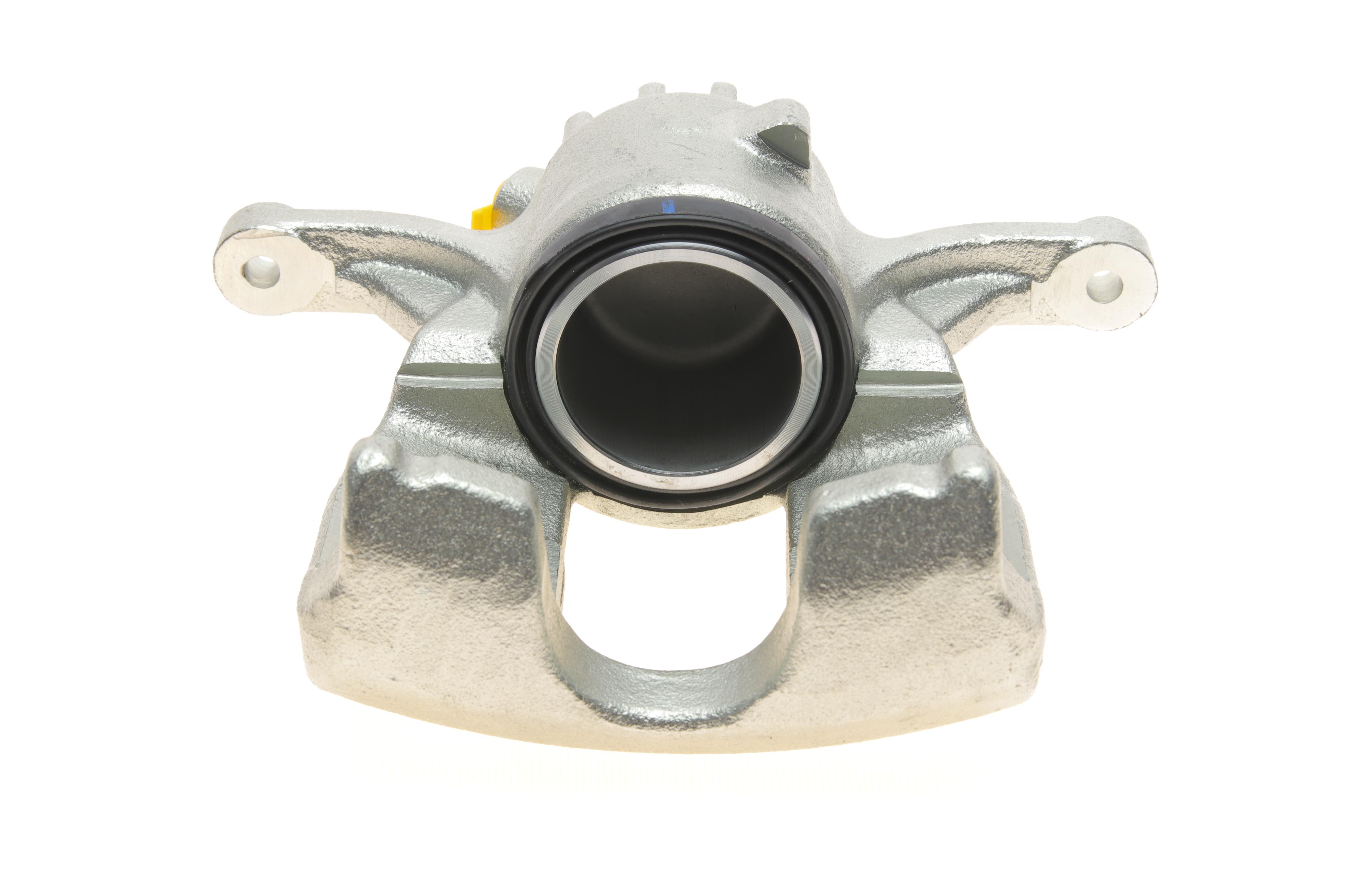 Супорт гальмівний (передній) (L) Opel Vivaro III 14-19/Fiat Talento 16- (d=60mm)