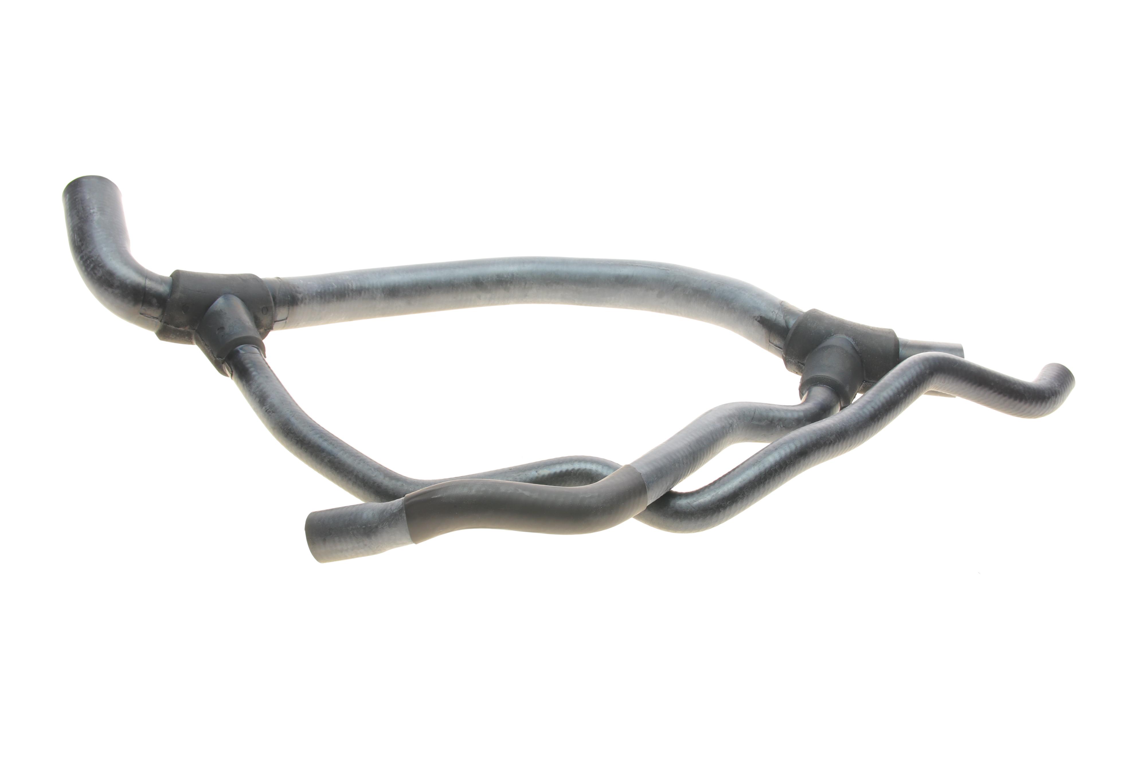 Патрубок радіатора (нижній) Renault Kangoo 1.9D 97-