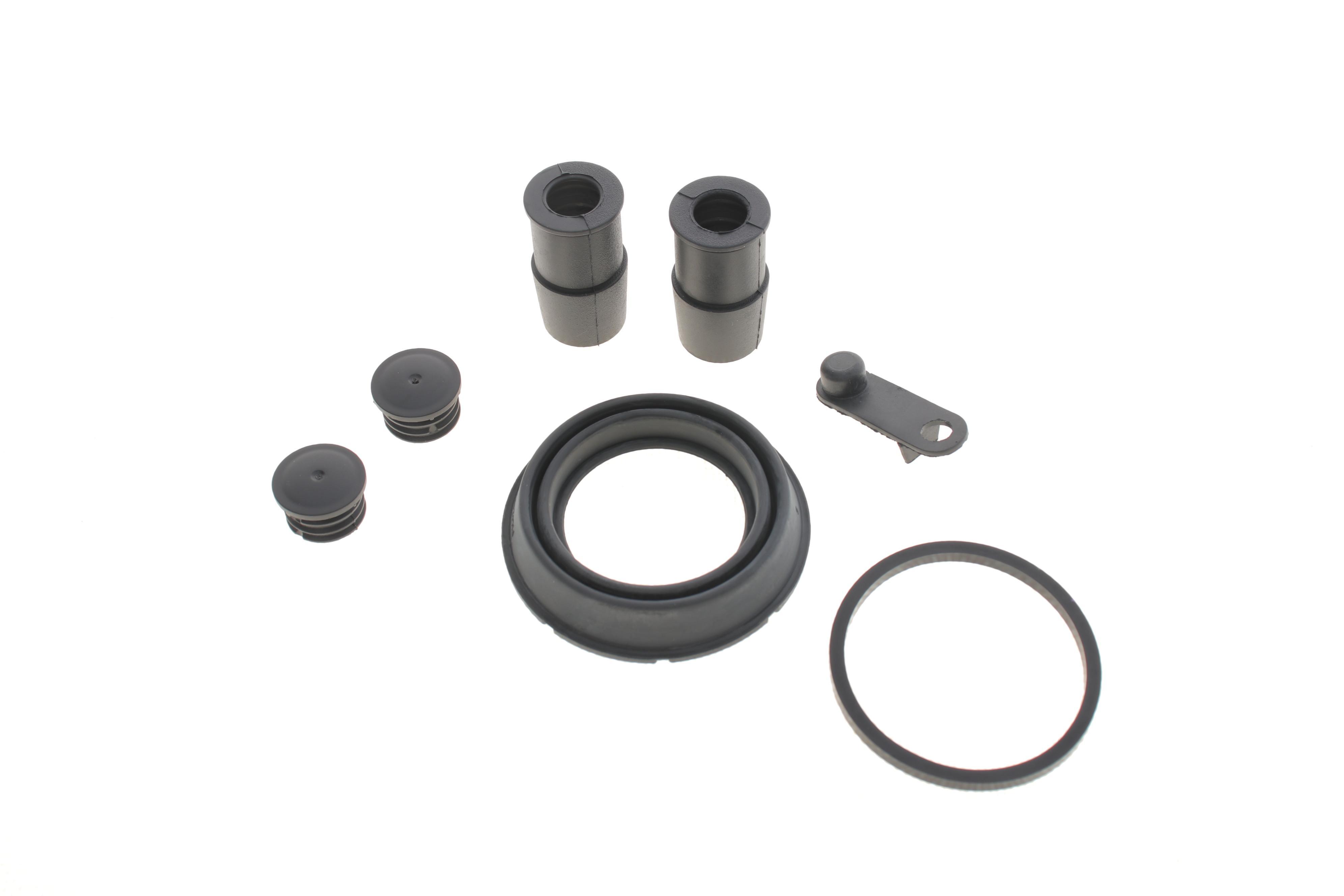 Ремкомплект супорта (переднього/заднього) VW Tiguan/Renault Clio IV 11- (d=48mm) (Ate)