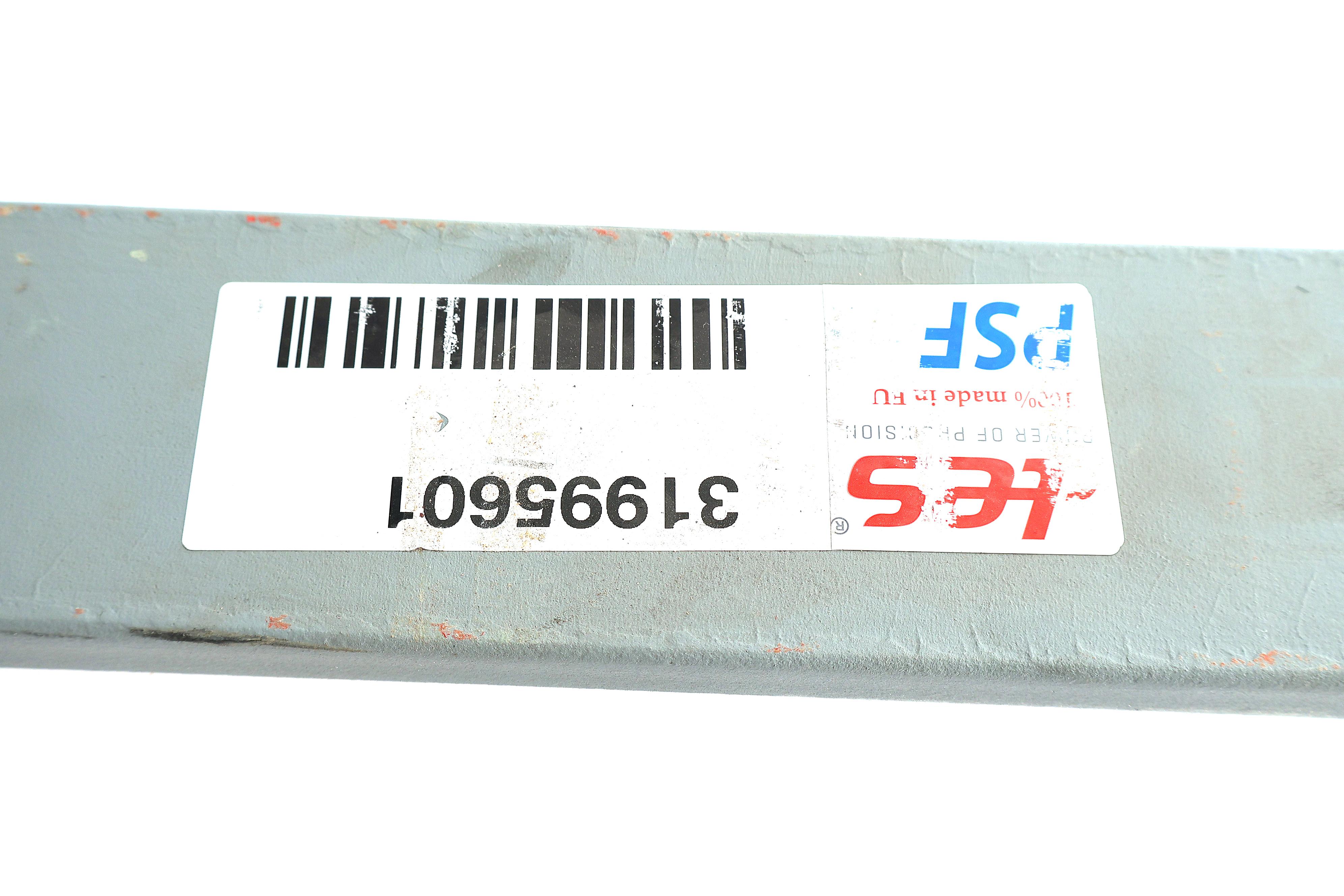 Ресора задня (1-й лист) MB LK/LN2 -98