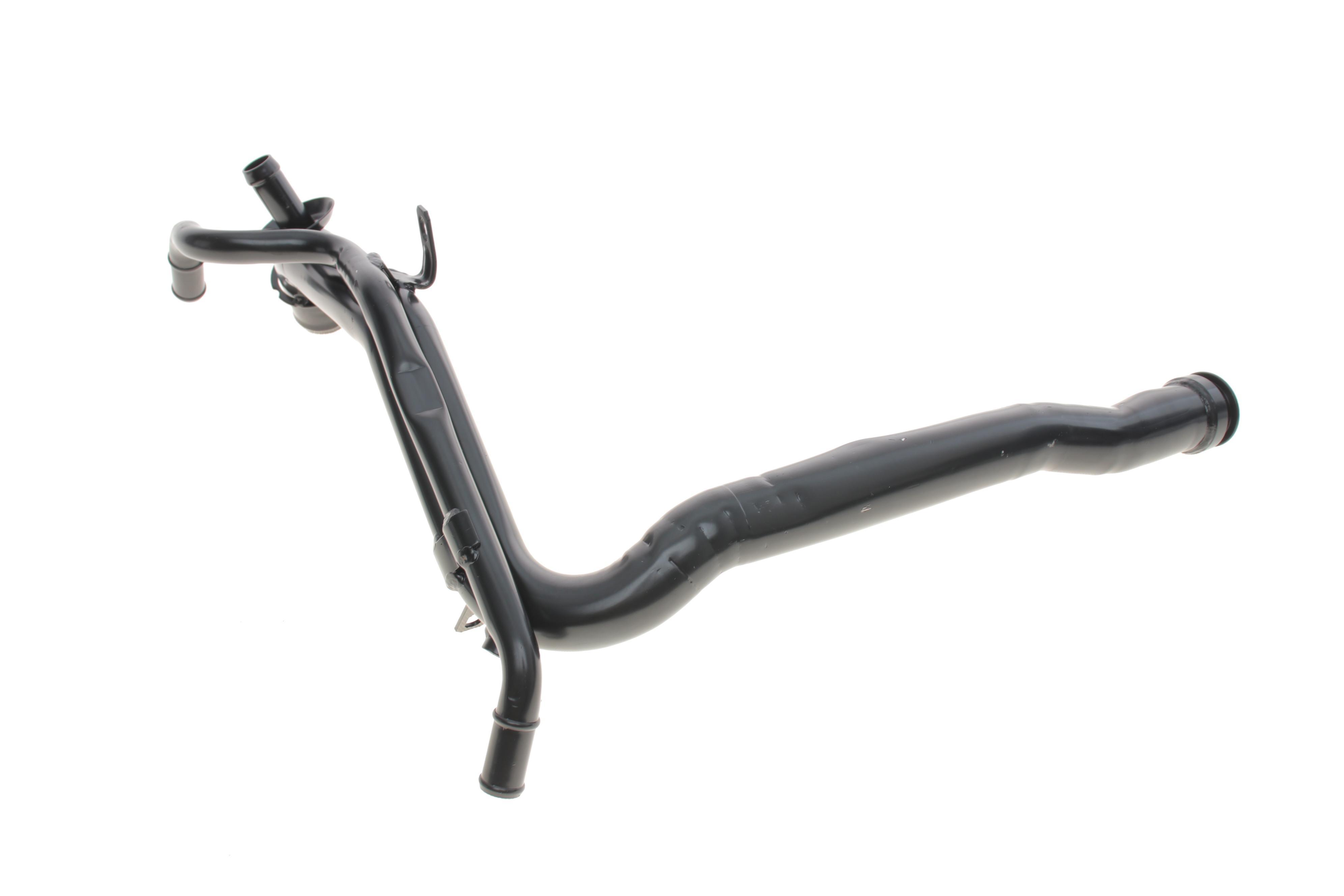 Патрубок системи охолодження Audi A4/A6/A8/VW Passat 96-05