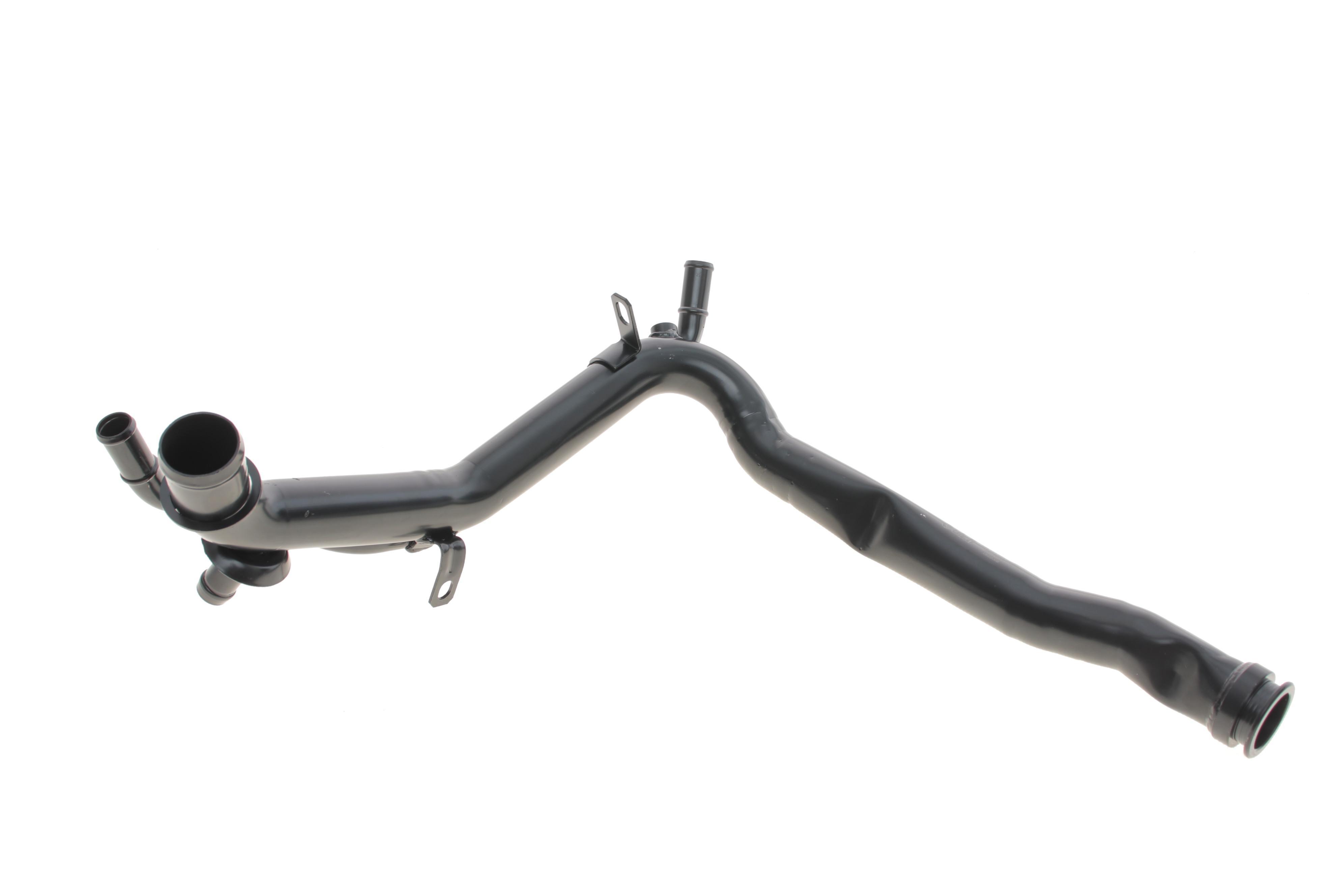 Патрубок системи охолодження Audi A4/A6/A8/VW Passat 96-05