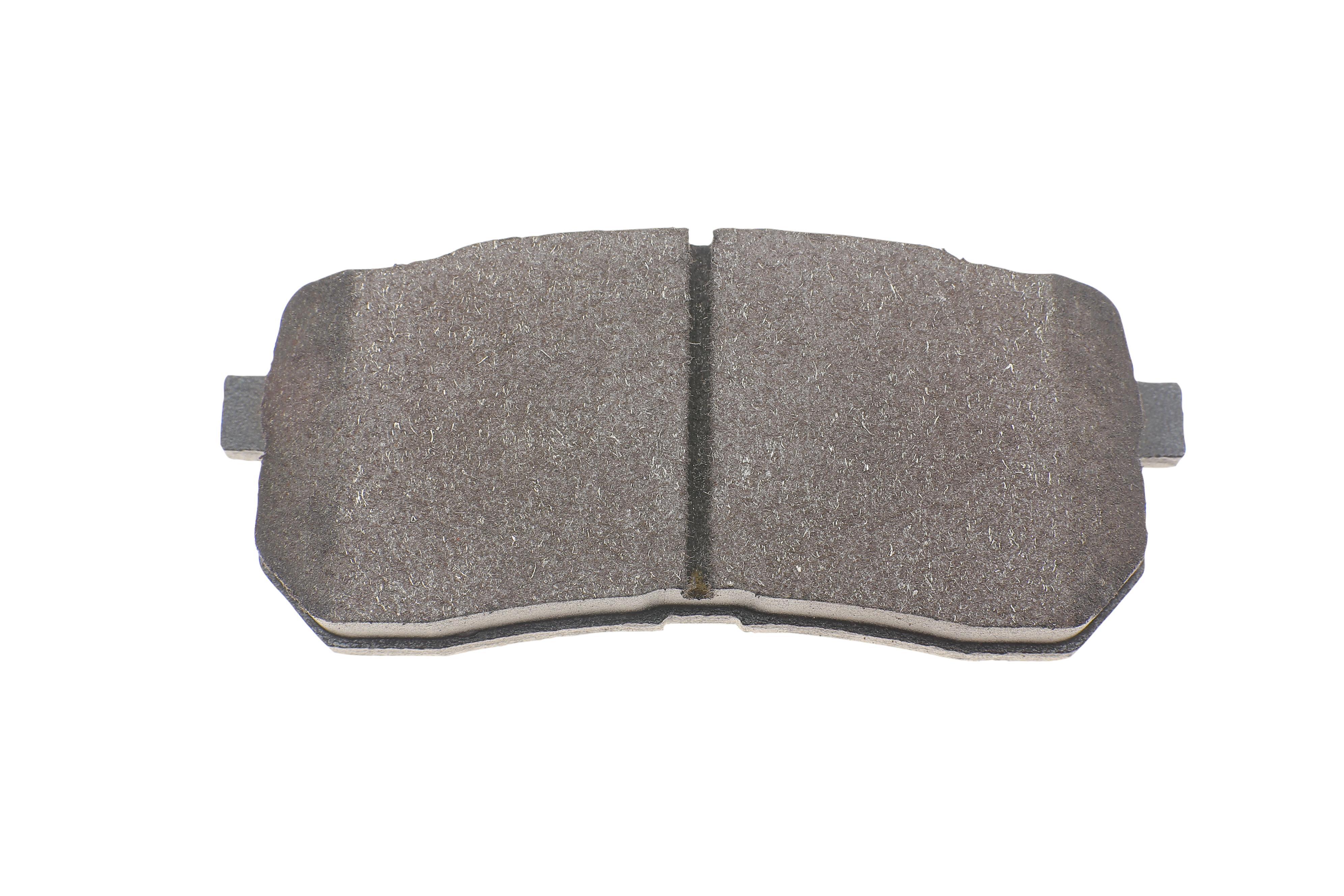 Колодки тормозные (задние) Hyundai H-1 07-/Starex 97-/iX55 08-12/Kia Carnival 05-15/Sorento 15-