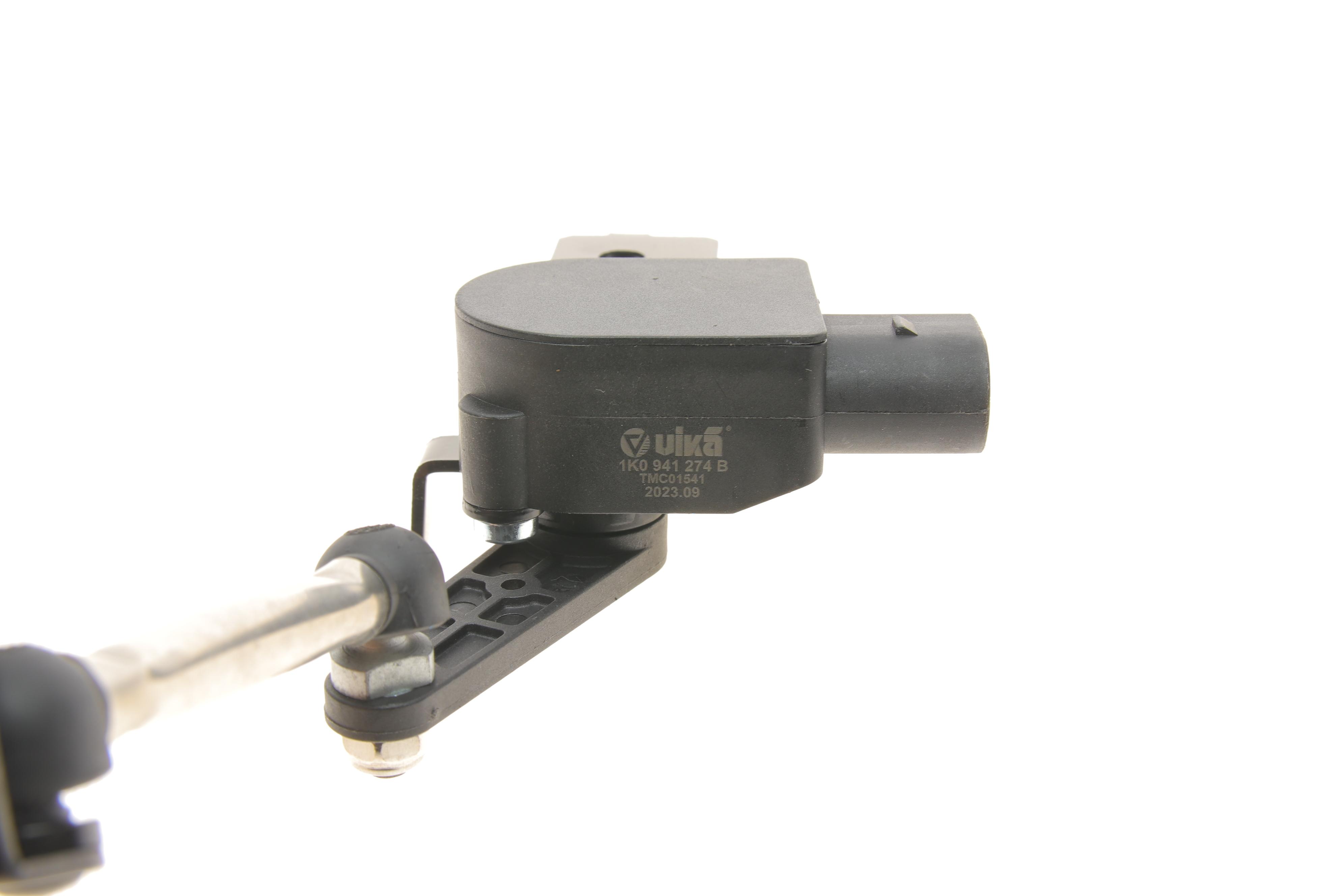 Датчик регулировки угла наклона фар Skoda Octavia/VW Golf V/VI 03-13