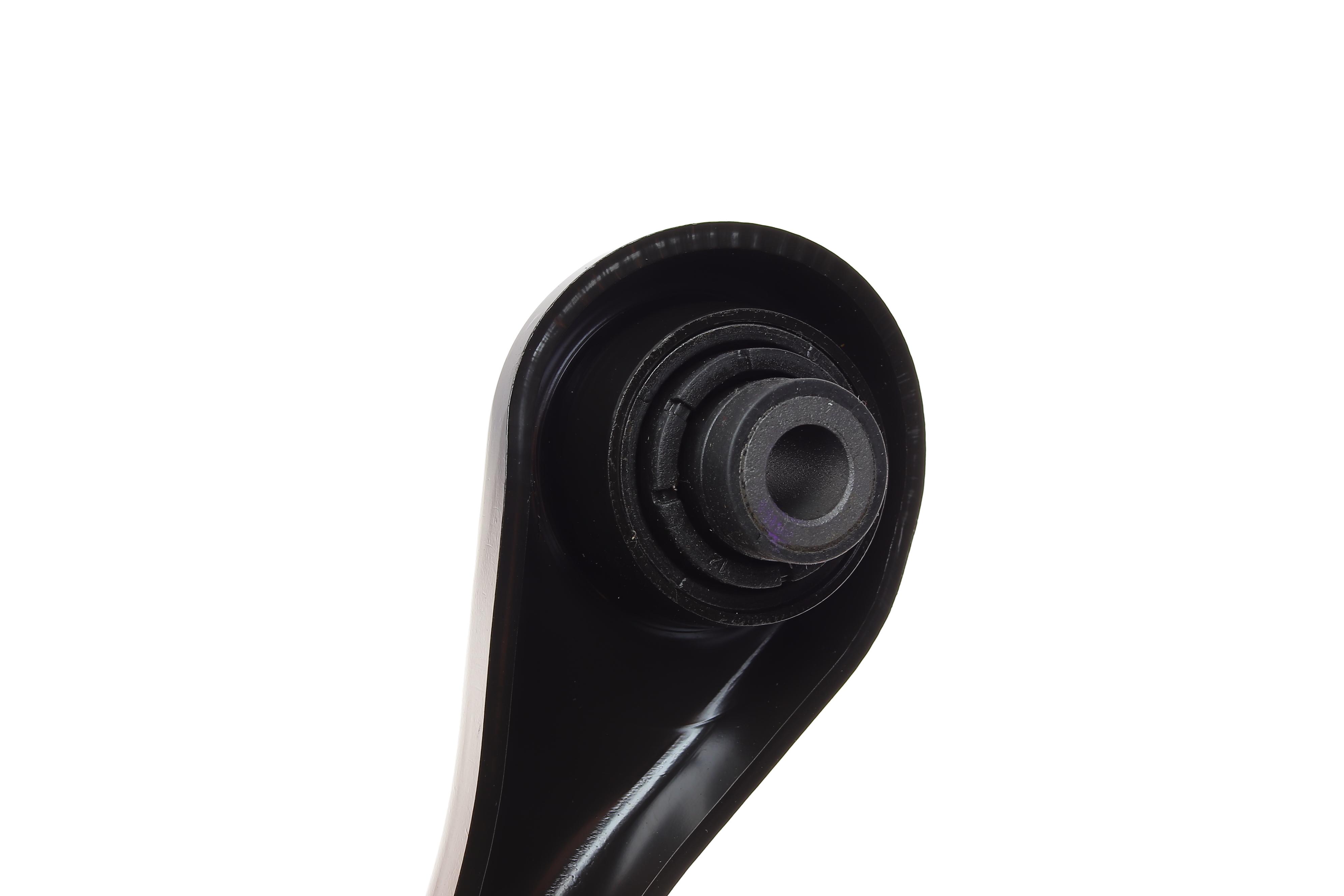 Важіль підвіски (задній/знизу) (L) VW Touran 03-10