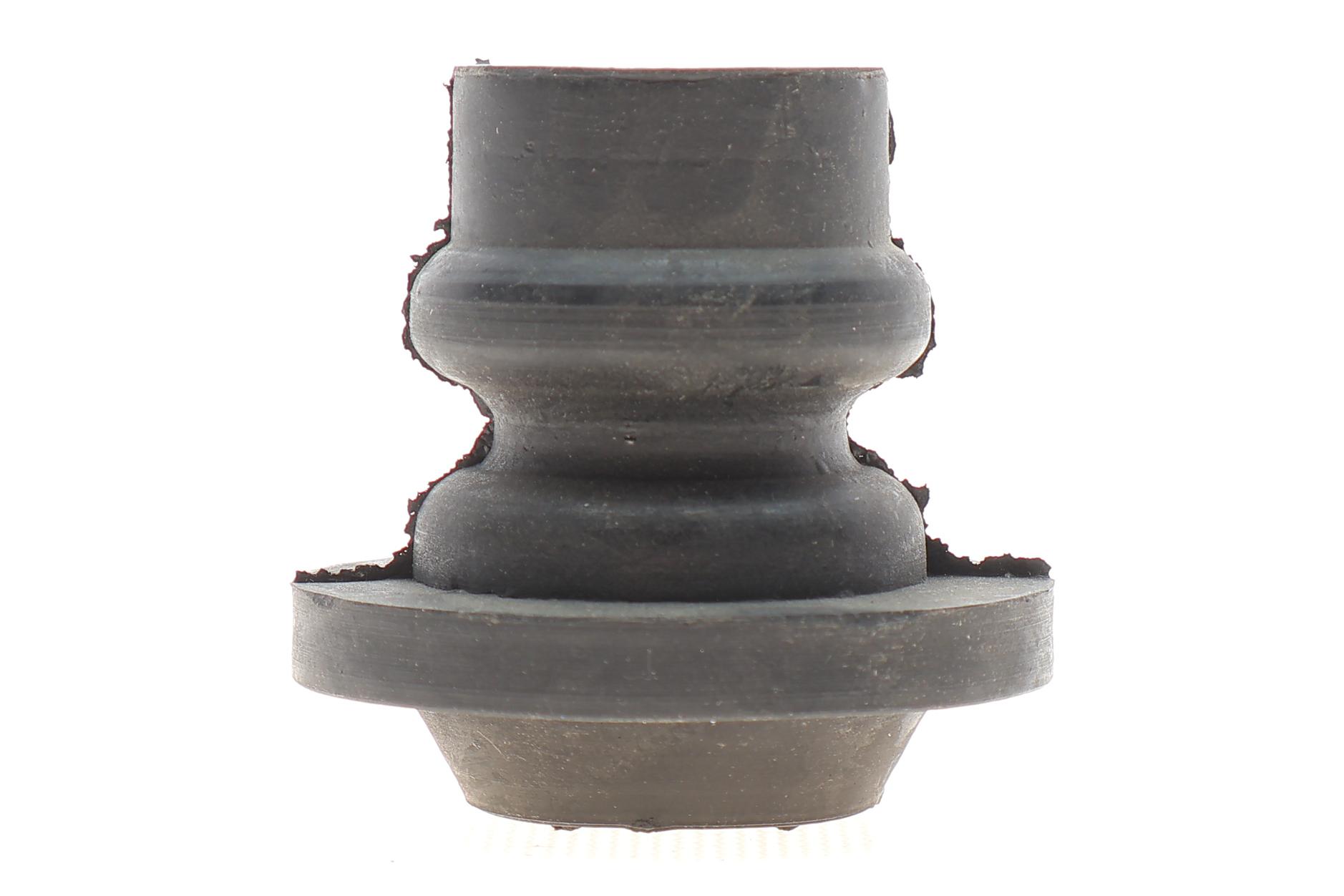 Подушка радіатора Ford Transit 2.4 TDCi 00- (зверху)