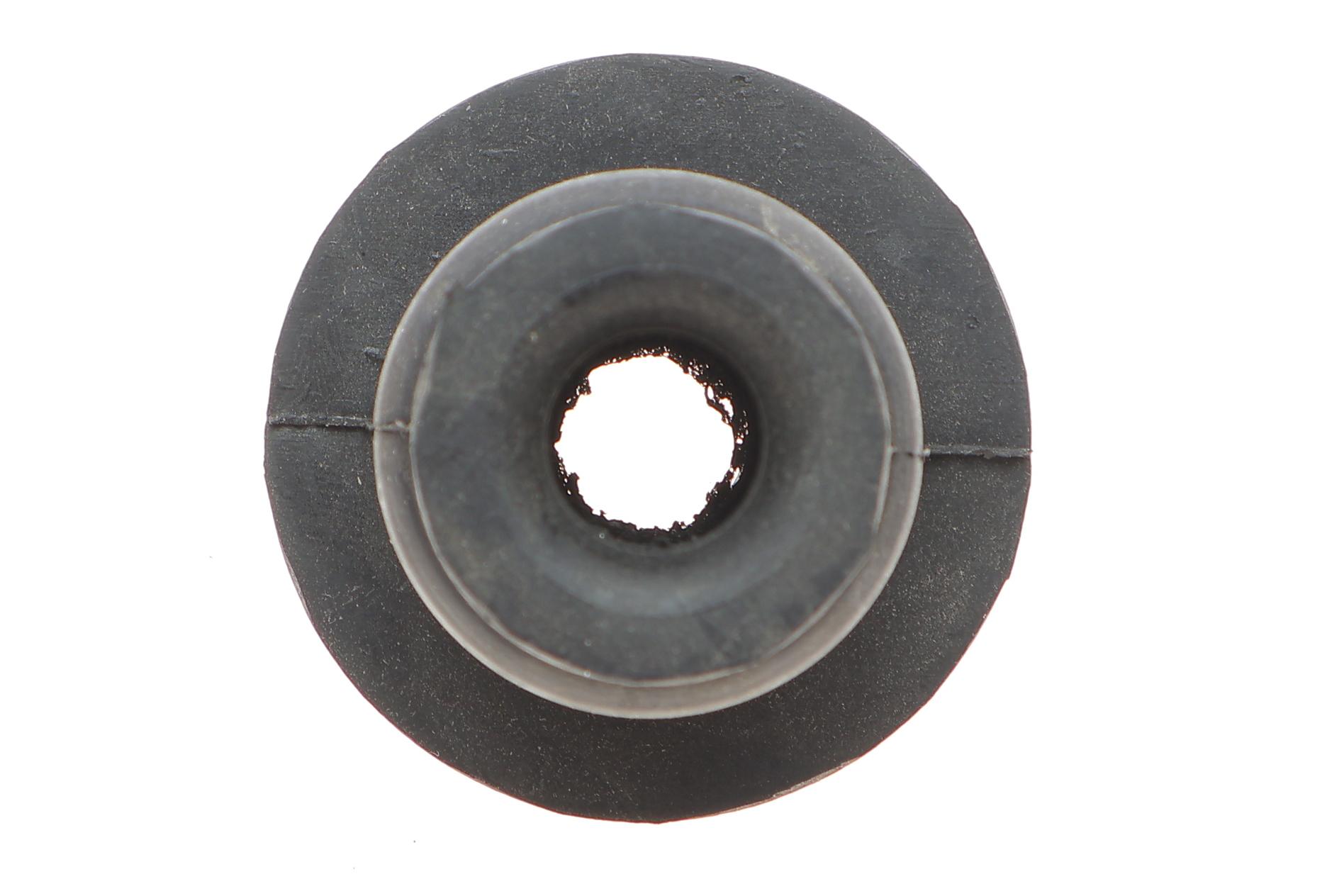 Подушка радіатора Ford Transit 2.4 TDCi 00- (зверху)