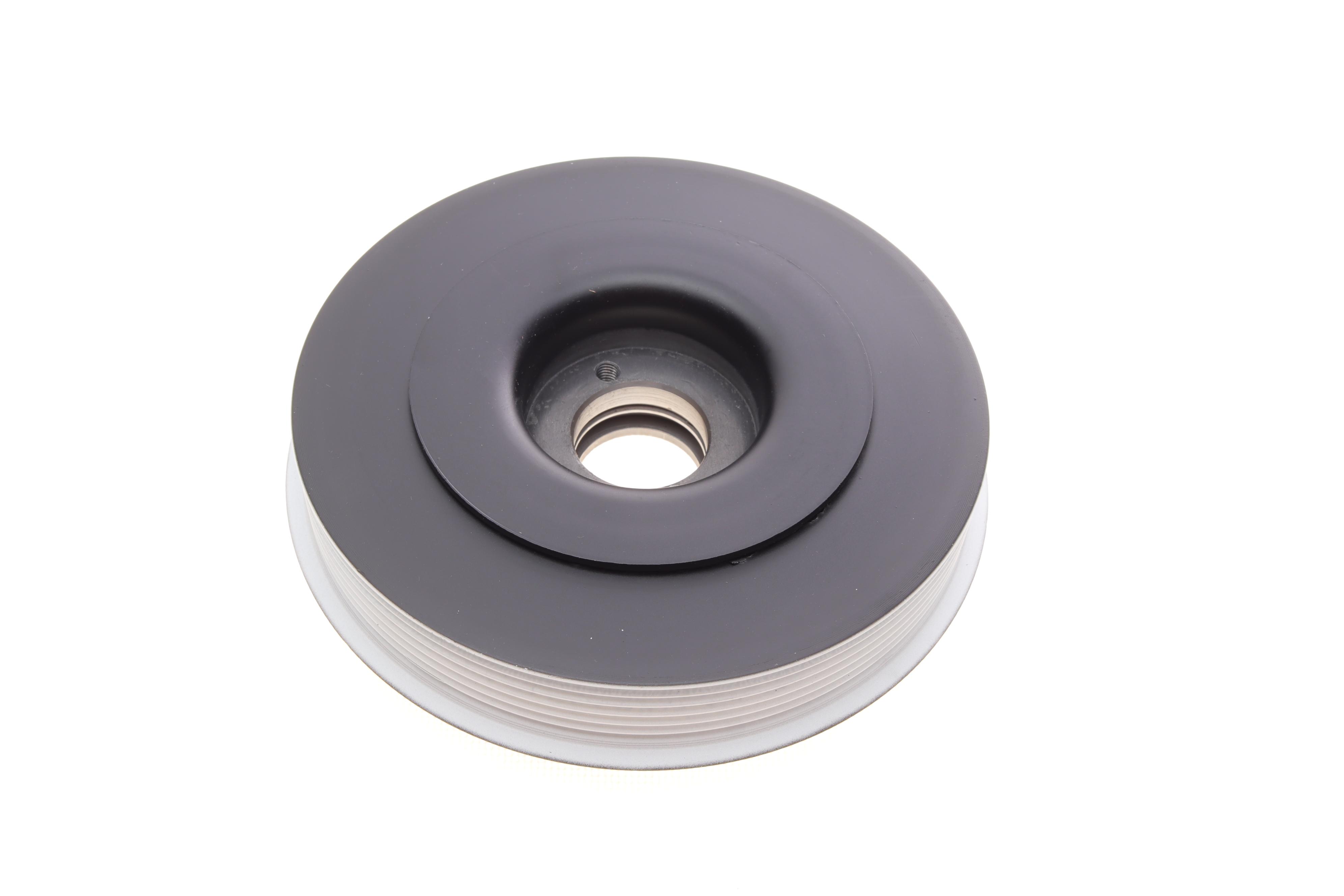 Шків колінвалу Citroen Berlingo/Jumpy/Peugeot Expert 1.9D/2.0HDI 98- (6PK) (з болтом)