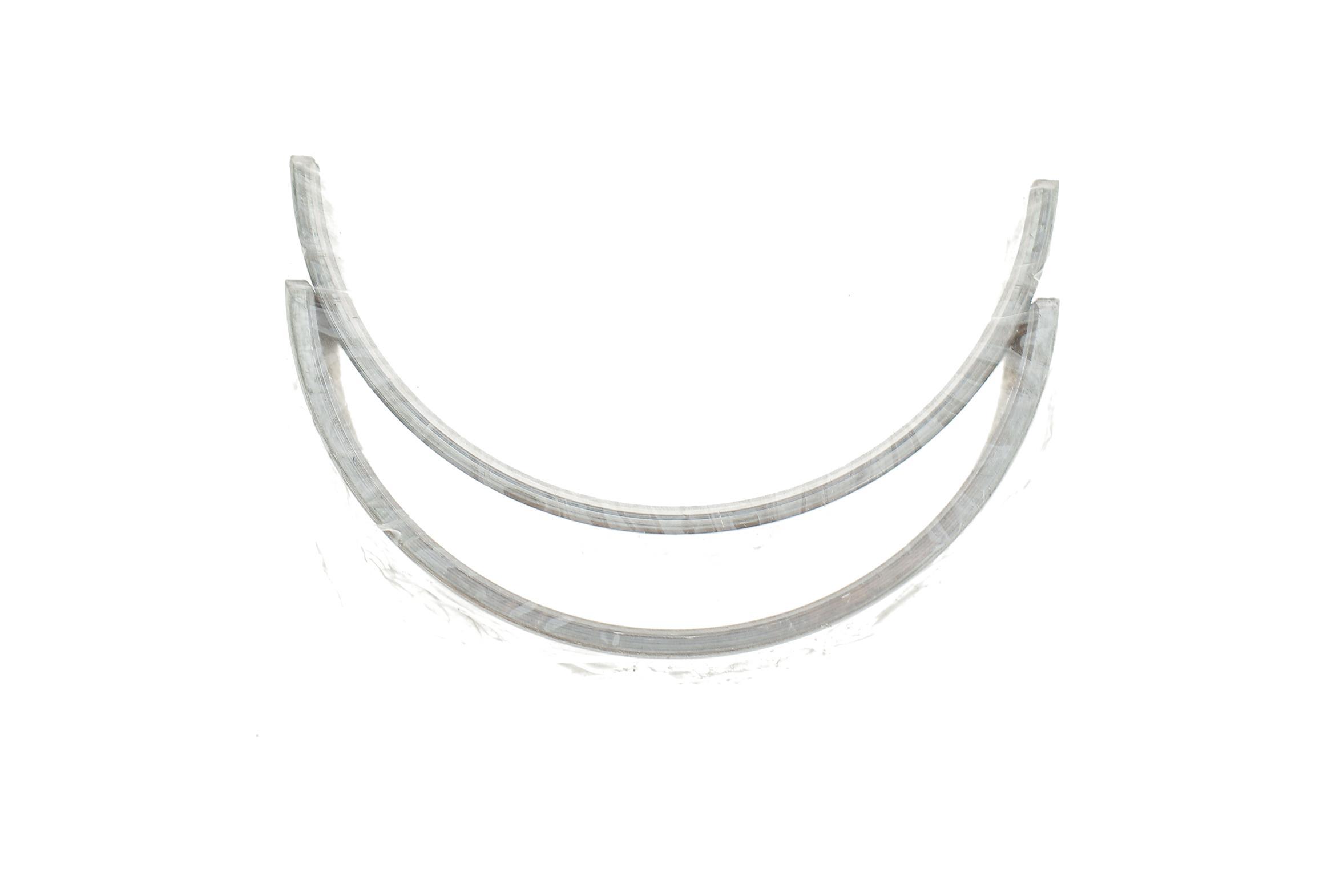 Вкладиші шатунні MB 208 2.3D OM601 (+0,5) (61-1058-50) = 6110585000