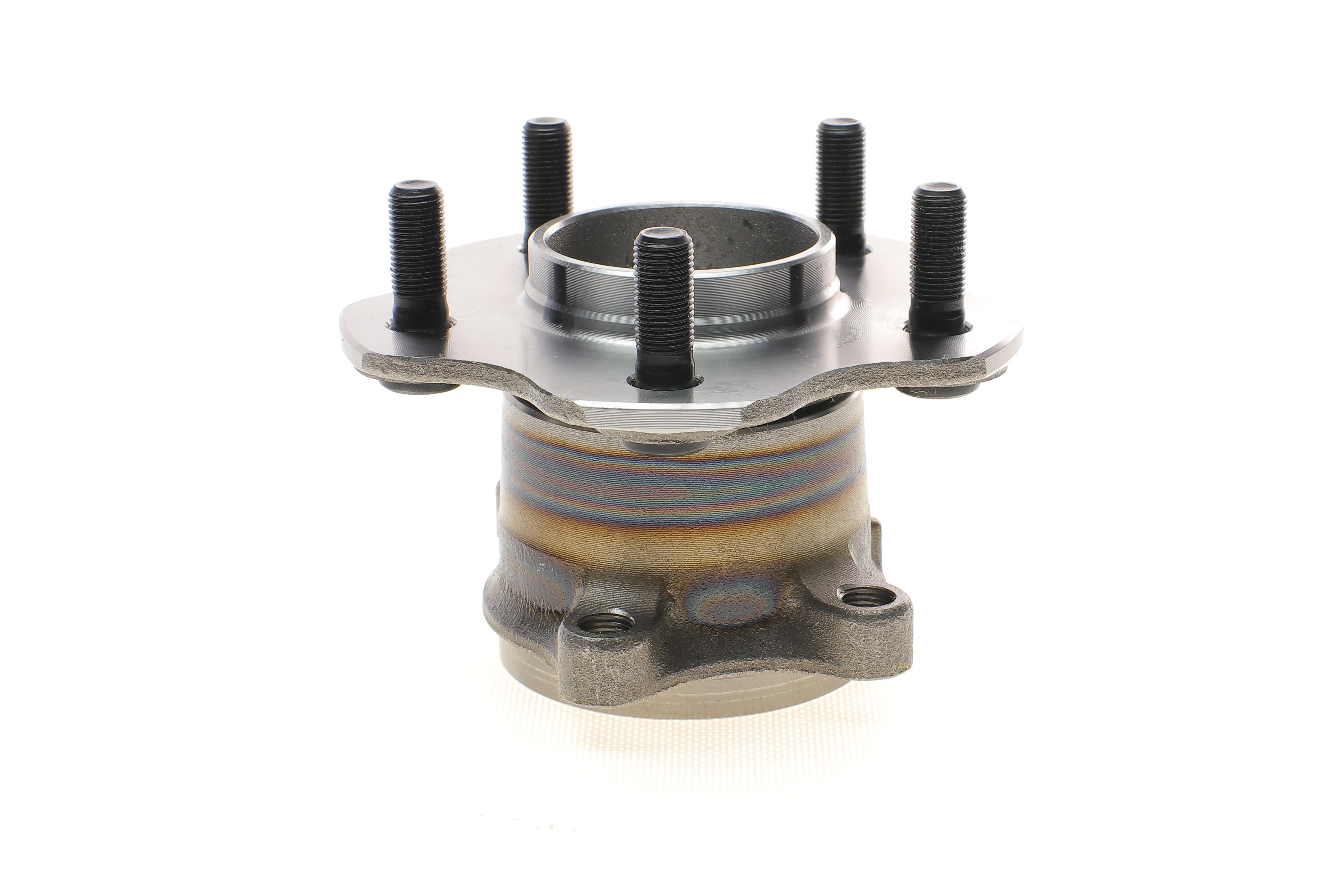 Подшипник ступицы (задней) Nissan Qashqai 07-/X-trail 1.5-2.0 dCI 07-13/Renault Koleos 08-