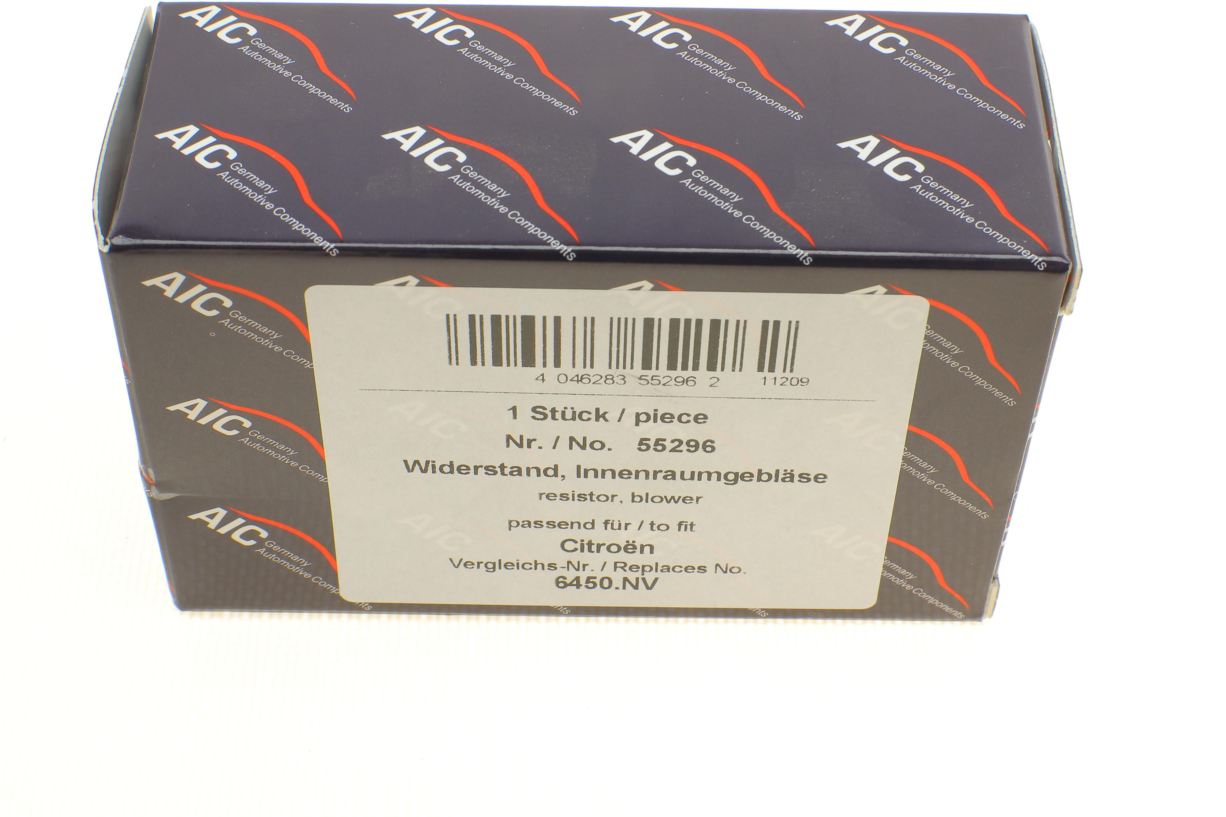 Реостат пічки Citroen Berlingo 1.1-2.0HDI 96-