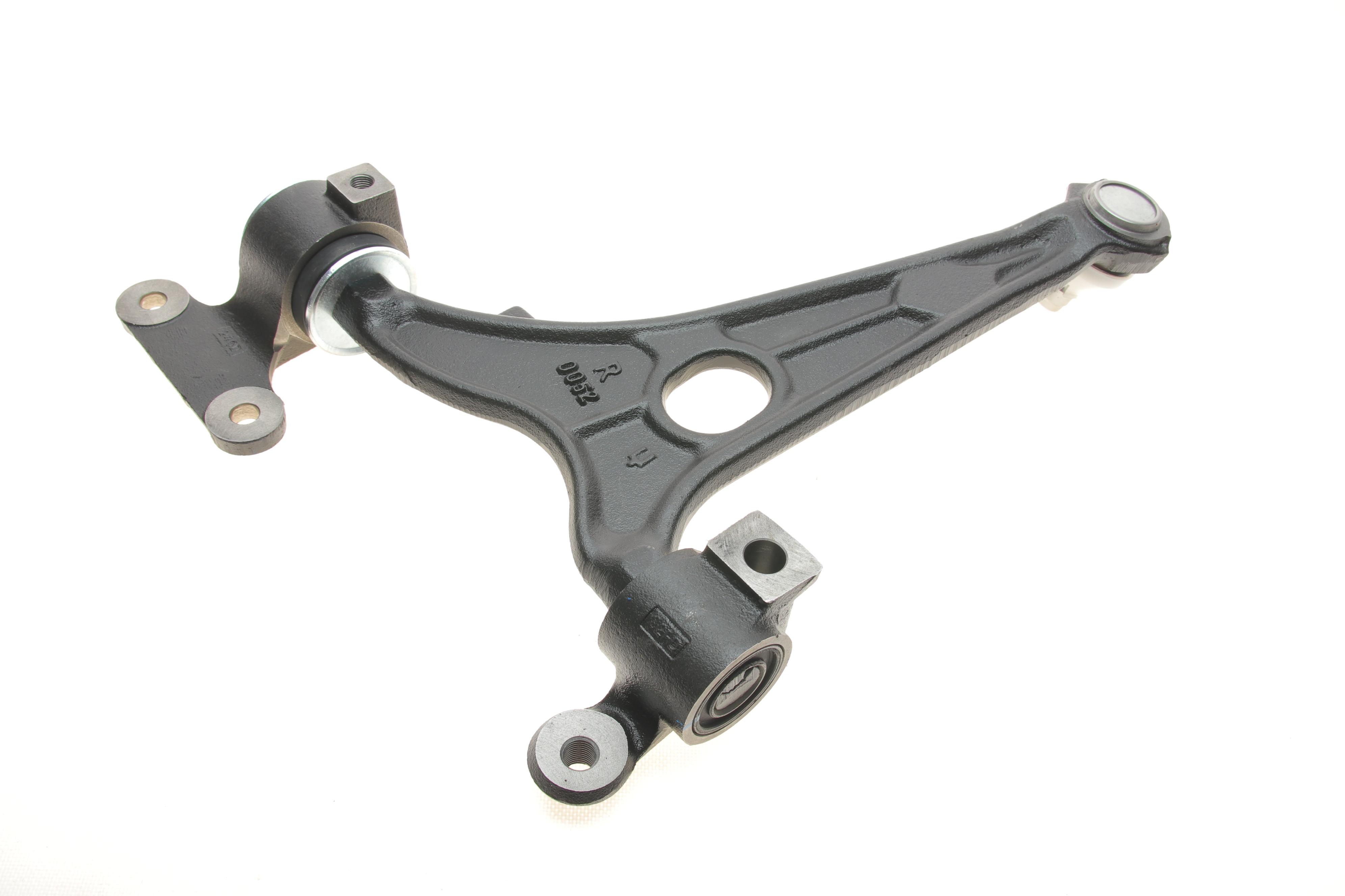 Важіль підвіски (передній) (R) Fiat Scudo/Citroen Jumpy 07-