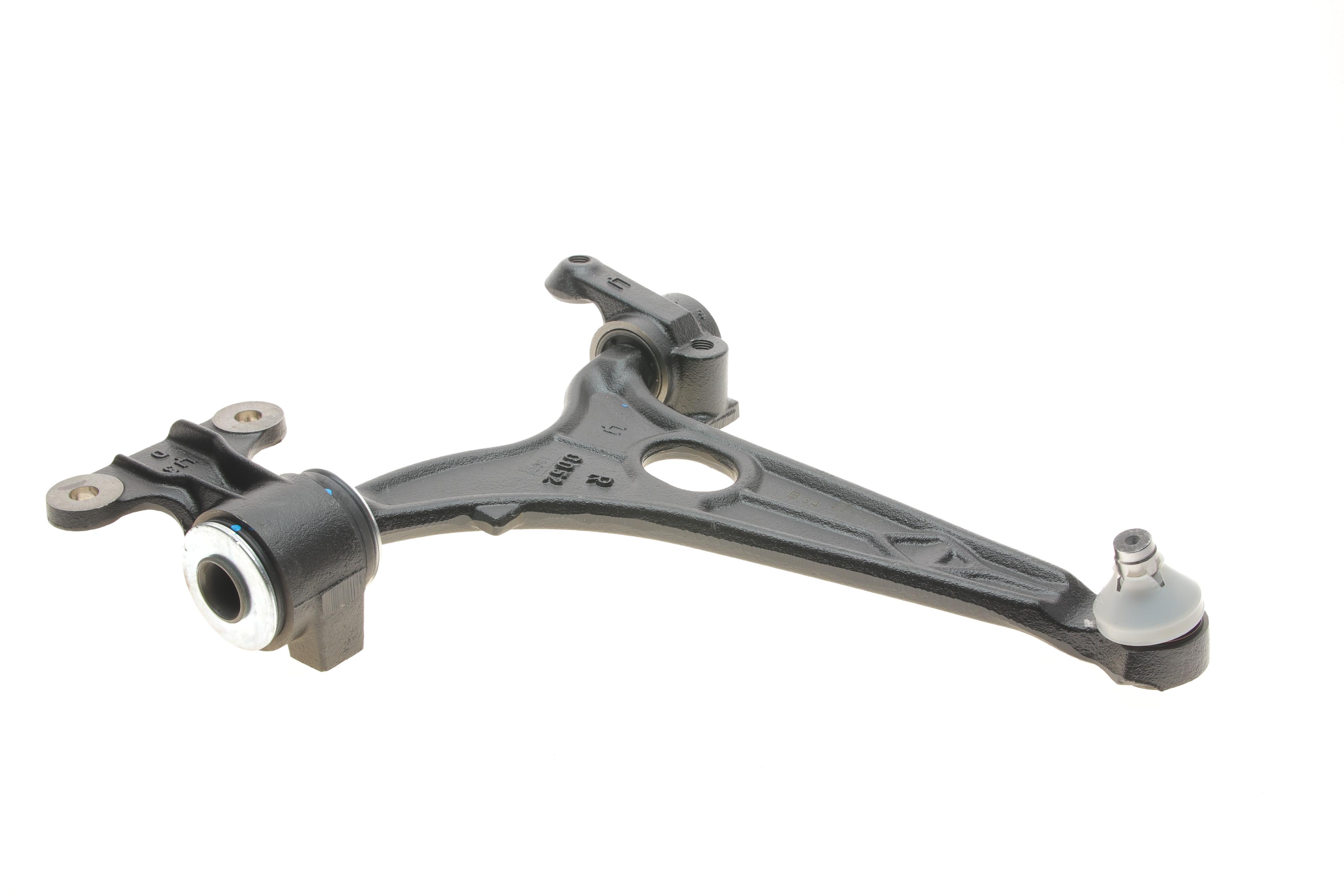 Важіль підвіски (передній) (R) Fiat Scudo/Citroen Jumpy 07-