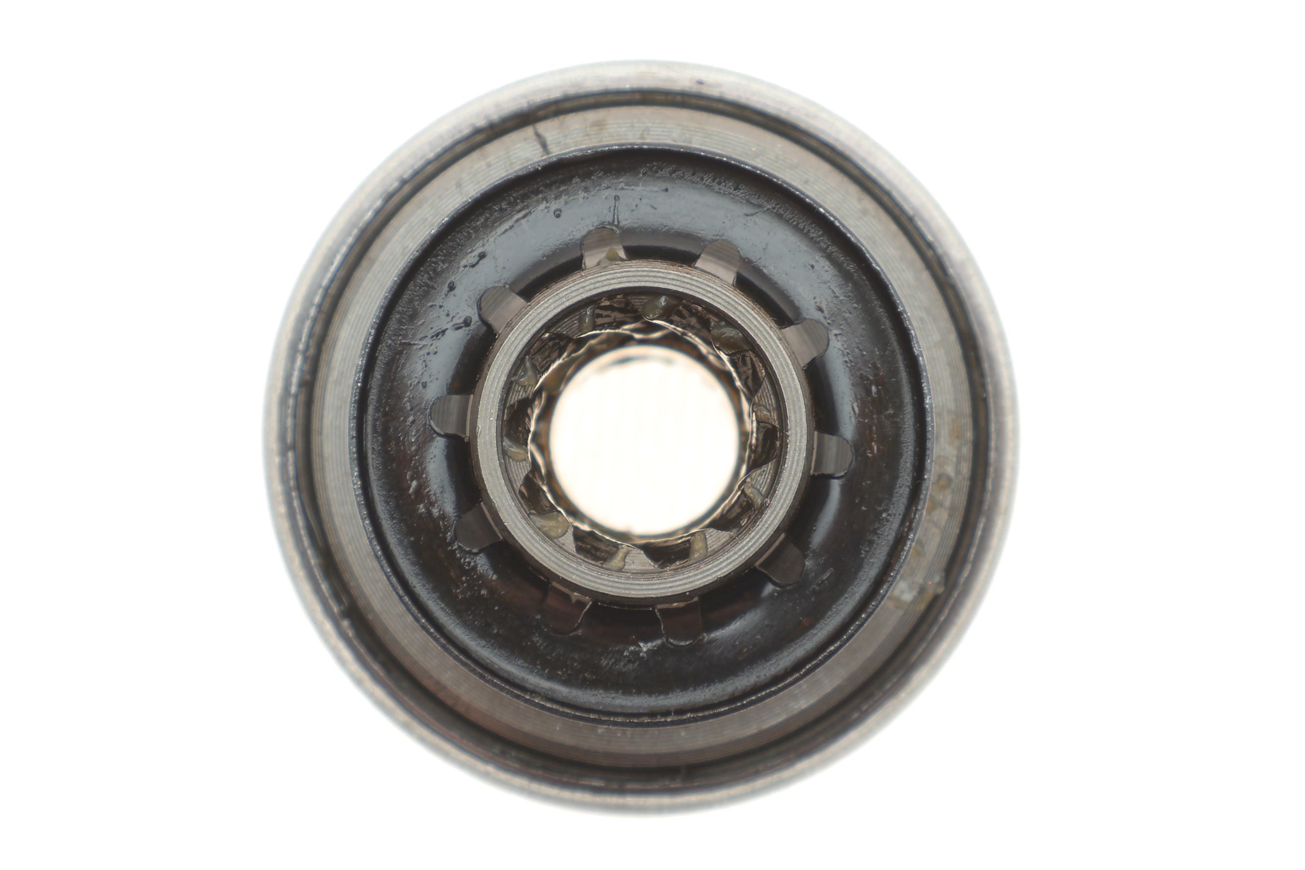 Бендикс стартера Citroen Berlingo/Peugeot Partner/Fiat Doblo 1.1/1.3JTD/1.4/1.6 (z=9)