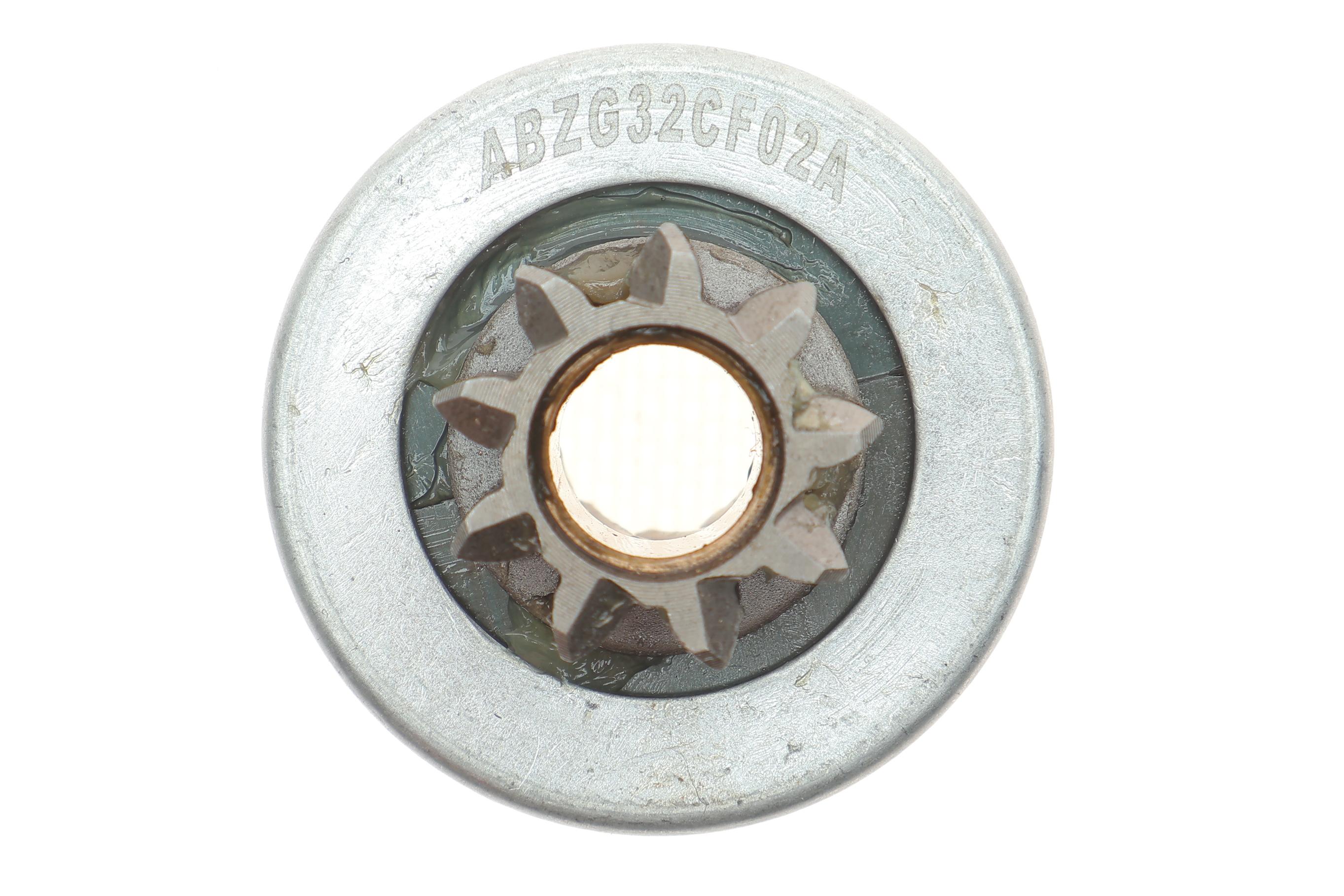 Бендикс стартера Citroen Berlingo/Peugeot Partner/Fiat Doblo 1.1/1.3JTD/1.4/1.6 (z=9)