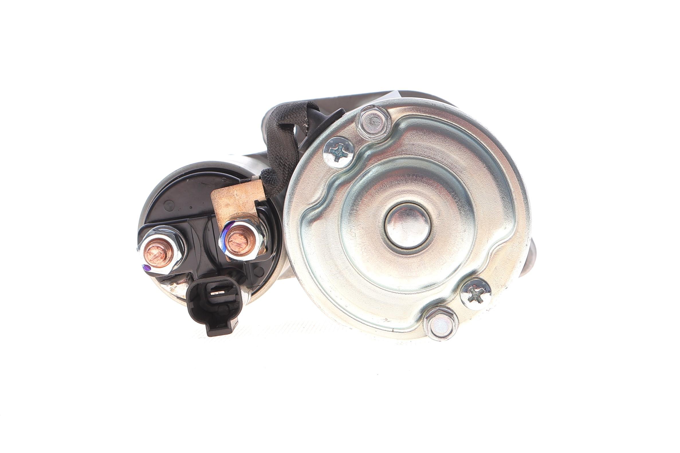 Стартер Hyundai i30/Kia Sportage 2.0 04-11 (12V/1.2kw) (z=8) = 116936