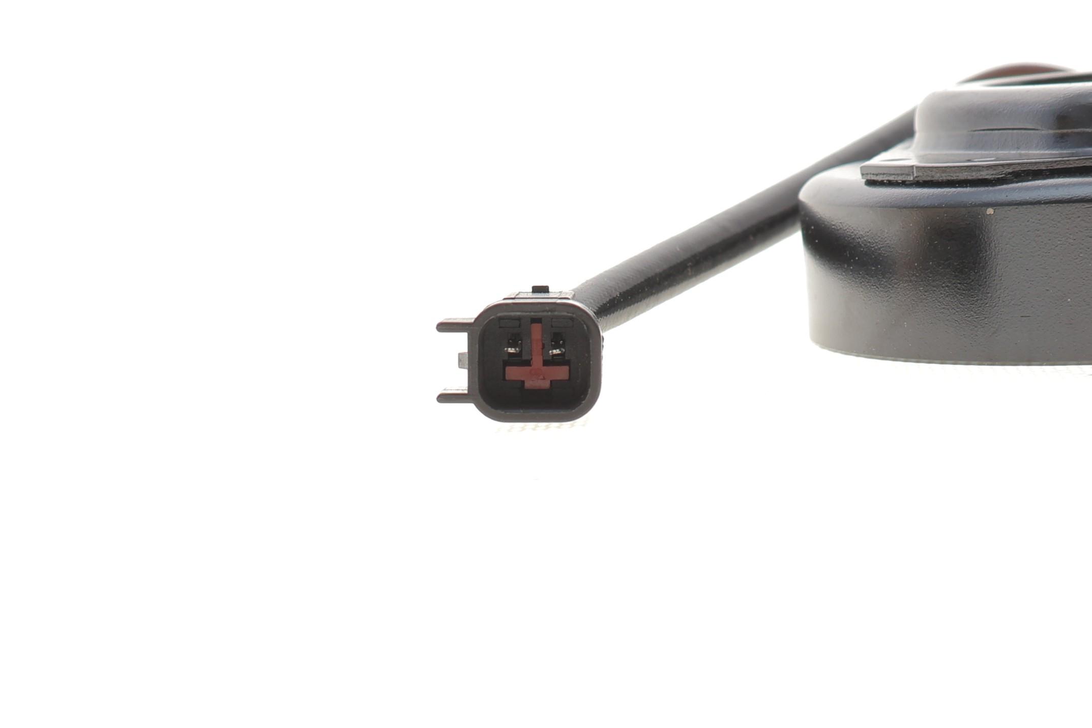 Муфта компресора кондиціонера Citroen Jumper 2.2 HDi 06-/Volvo V50/V60/V70 1.6 10-