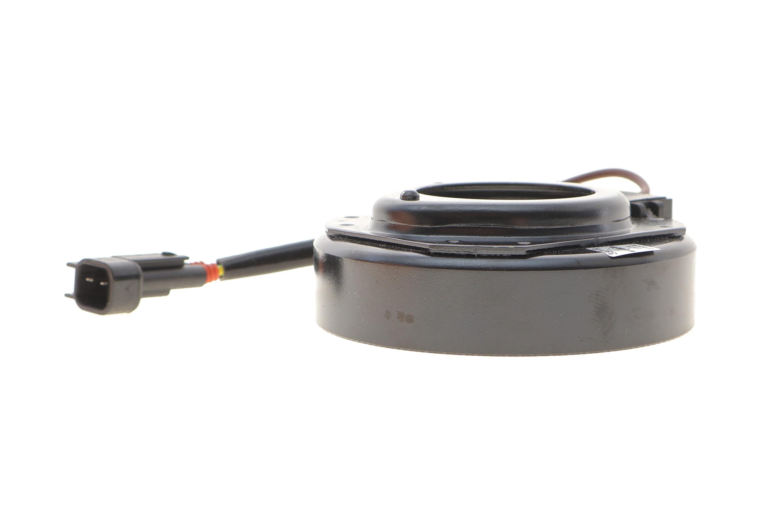 Муфта компресора кондиціонера Citroen Jumper 2.2 HDi 06-/Volvo V50/V60/V70 1.6 10-