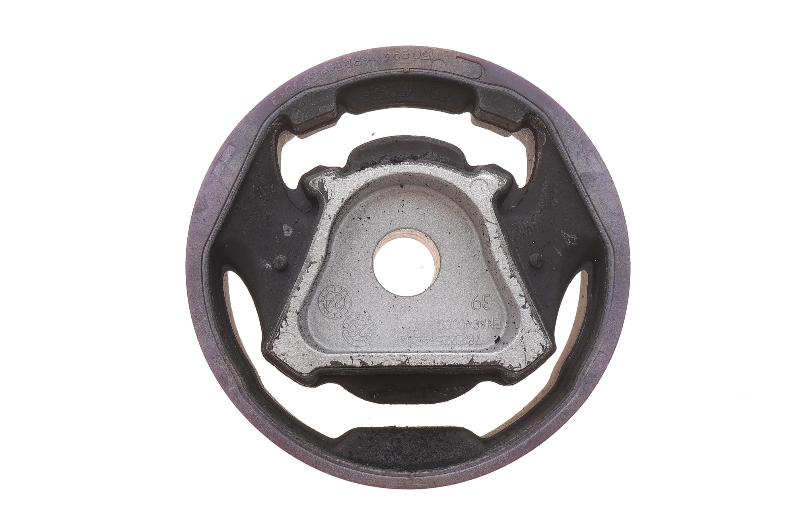 Подушка двигуна (нижня/ззаду) Audi Q3/VW Arteon/Passat B8 14-