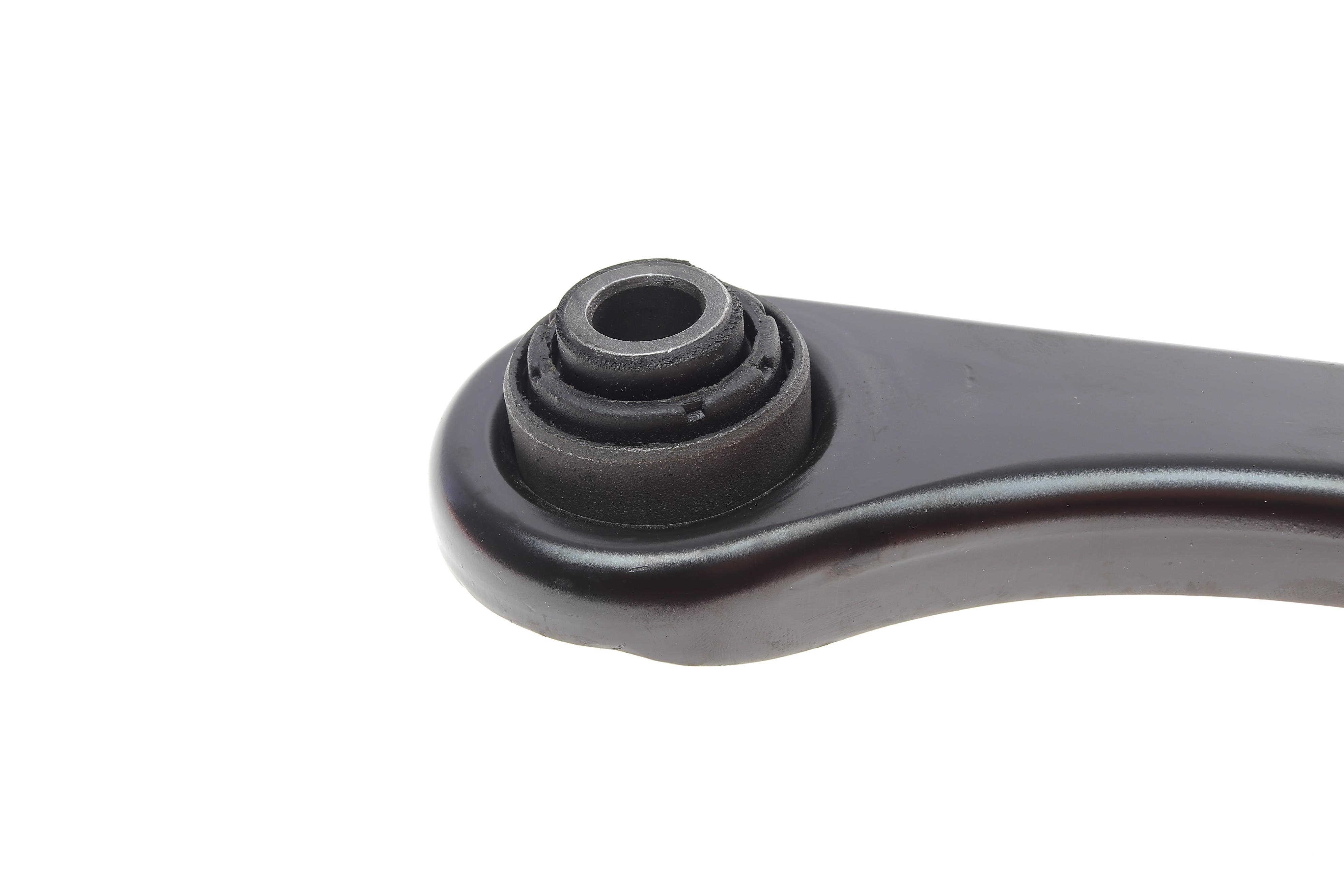 Важіль підвіски (задній/знизу) (L) Audi A3/Q3/Skoda Octavia II/SuperB/VW Golf V/VI/Passat/Touran 03-