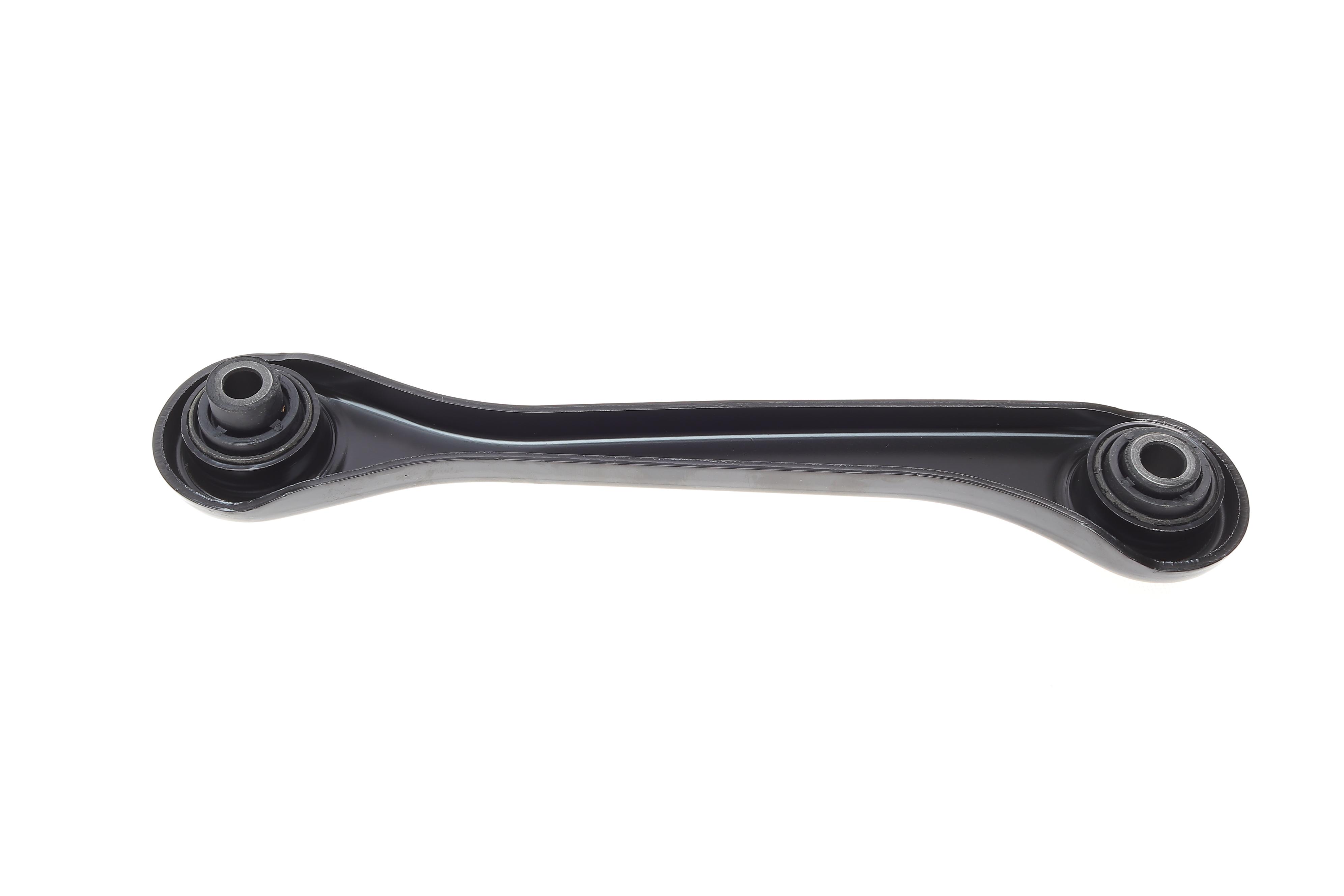 Важіль підвіски (задній/знизу) (L) Audi A3/Q3/Skoda Octavia II/SuperB/VW Golf V/VI/Passat/Touran 03-