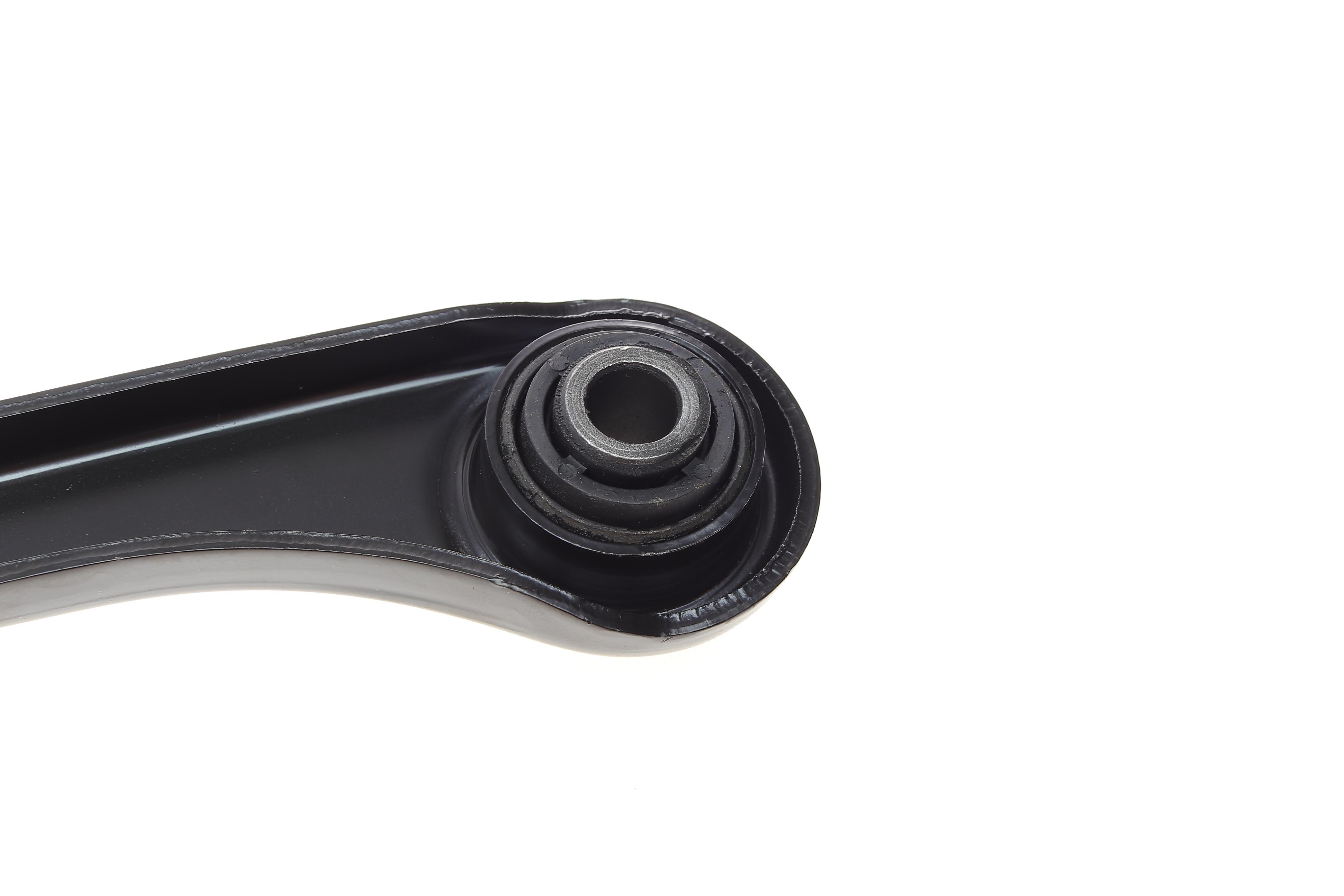 Важіль підвіски (задній/знизу) (L) Audi A3/Q3/Skoda Octavia II/SuperB/VW Golf V/VI/Passat/Touran 03-