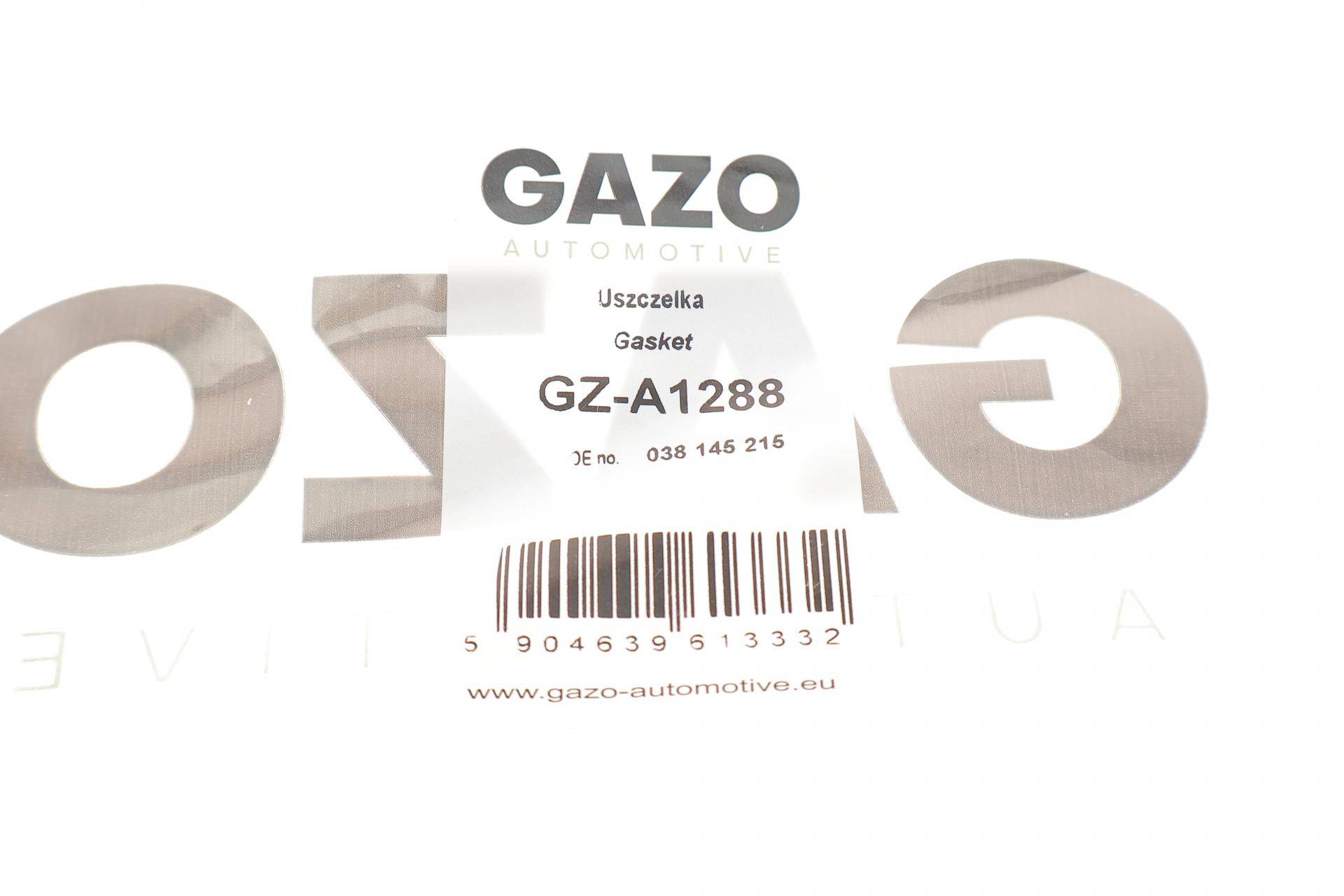 Прокладка насосу тандемного (вакуумно-паливного) VW T5/Caddy 1.9TDI 03-
