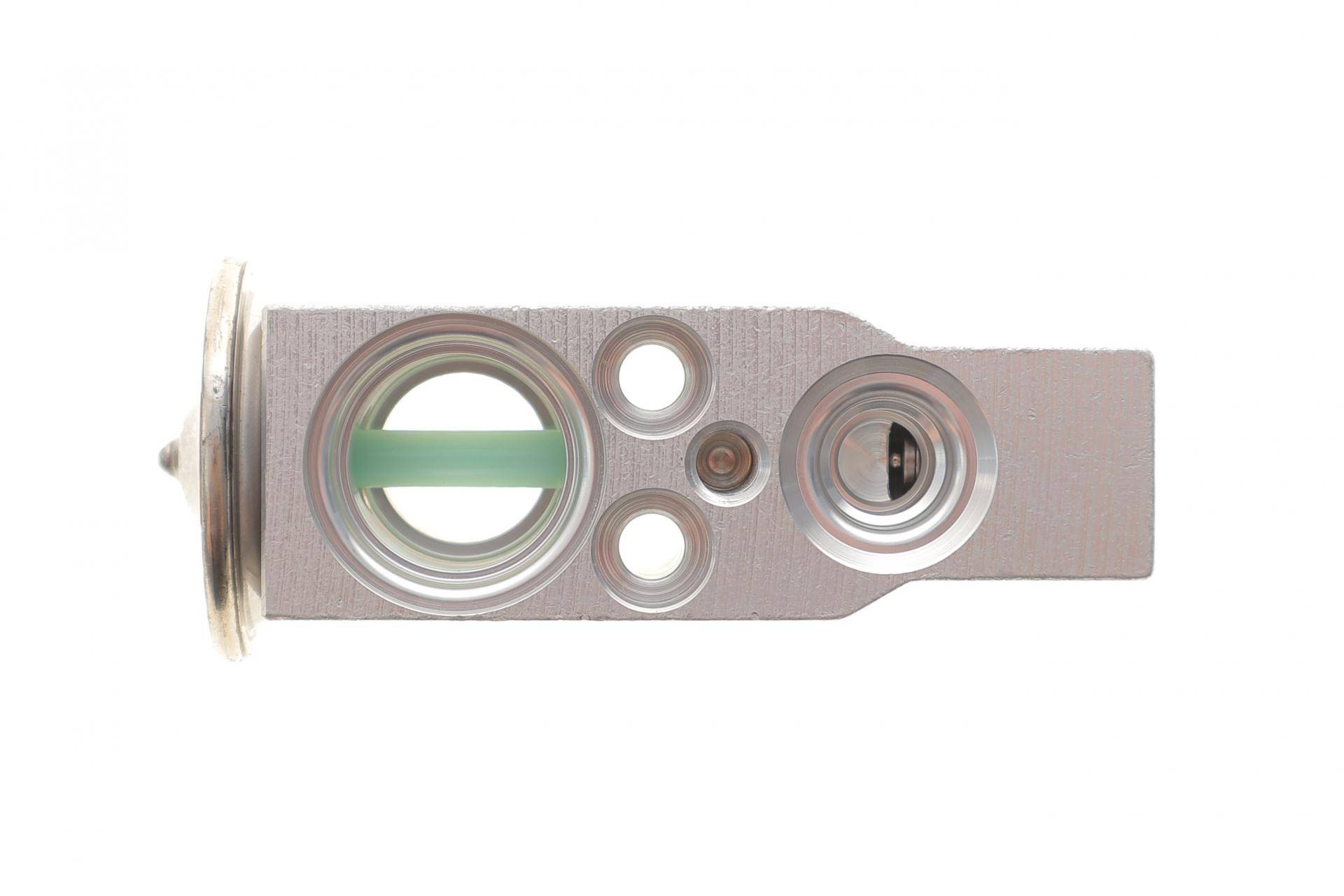 Клапан системи кондиціонування (розширювальний) Citroen C1/Peugeot 107 1.0/1.4HDi 05-14