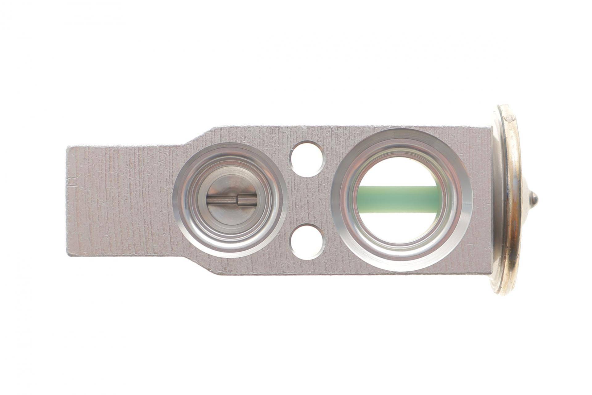 Клапан системи кондиціонування (розширювальний) Citroen C1/Peugeot 107 1.0/1.4HDi 05-14