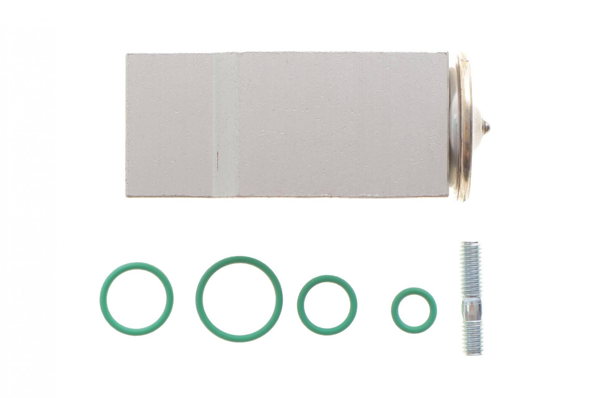 Клапан системи кондиціонування (розширювальний) Citroen C1/Peugeot 107 1.0/1.4HDi 05-14