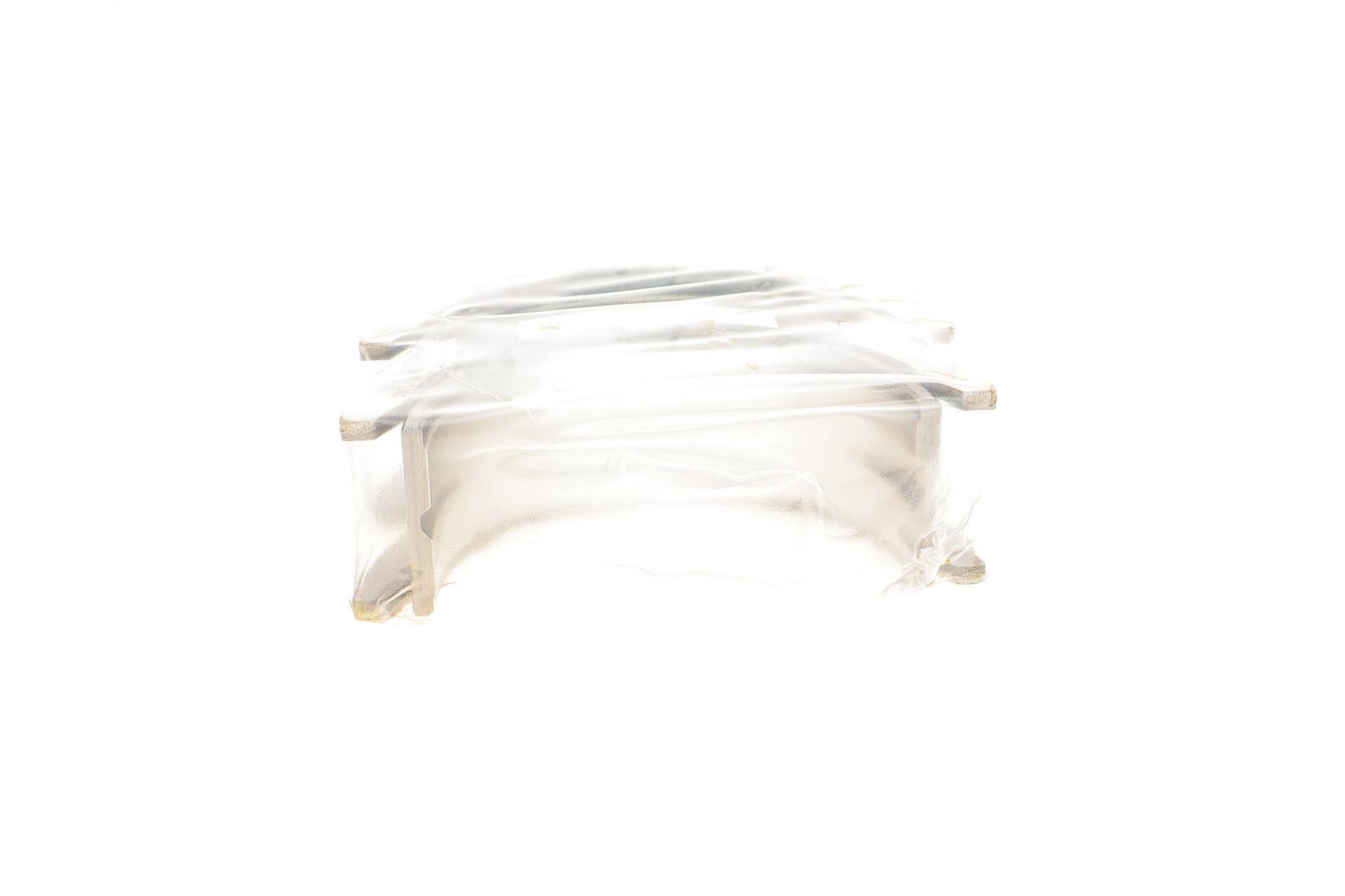 Вкладиші корінні BMW 1/2/3/4/5/X1/X3/X5 1.6/2.0d (N47) (+0.25)