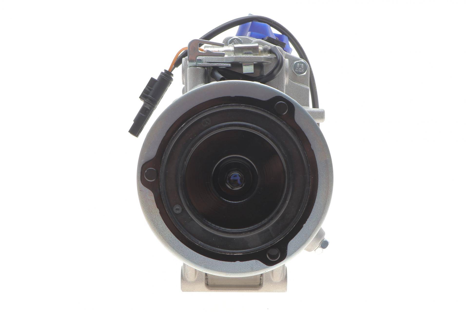 Компресор кондиціонера BMW 7 (F01/F02/F03/F04) 3.0i (N54) 08- (8PK)