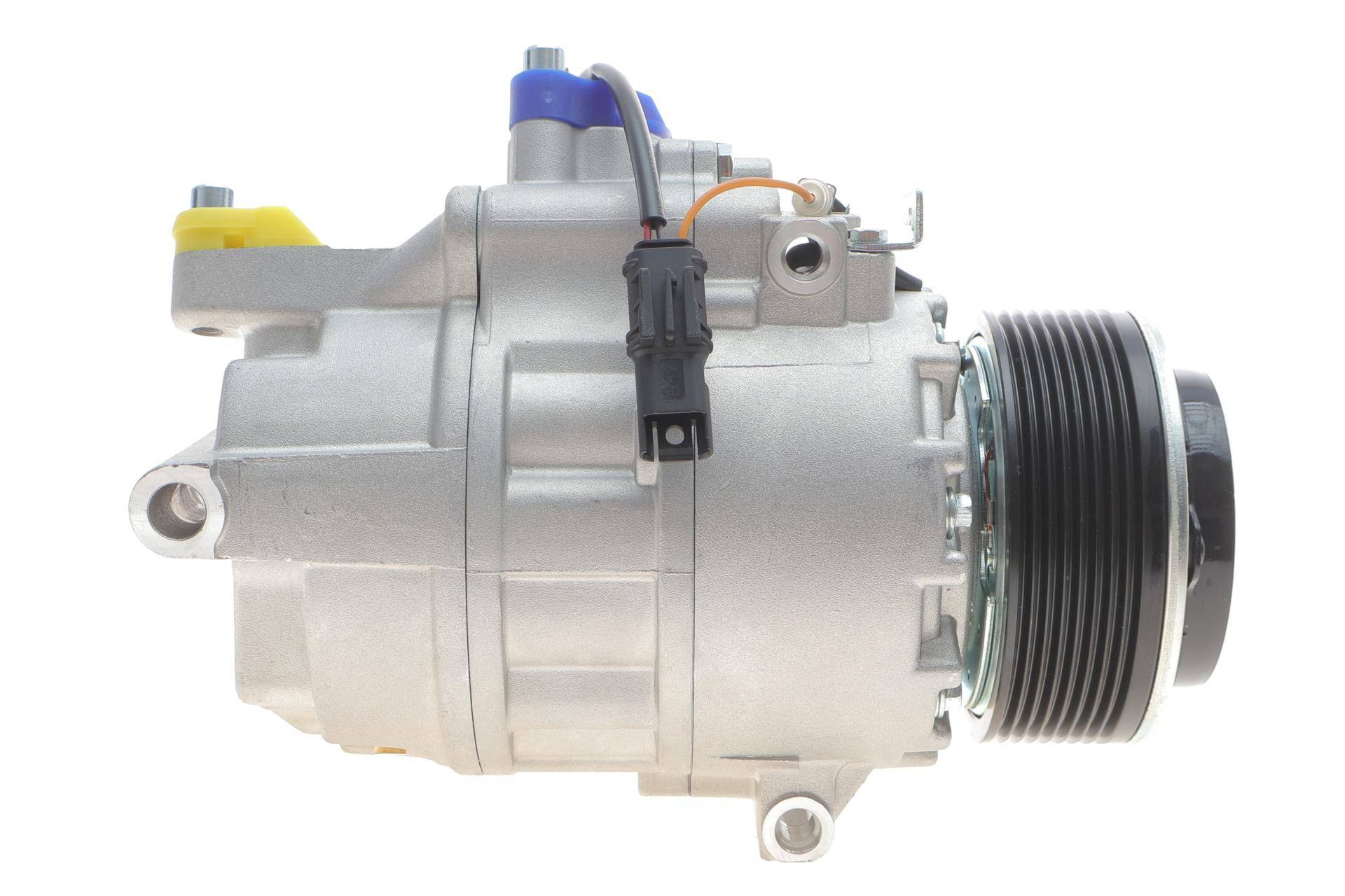 Компресор кондиціонера BMW 7 (F01/F02/F03/F04) 3.0i (N54) 08- (8PK)