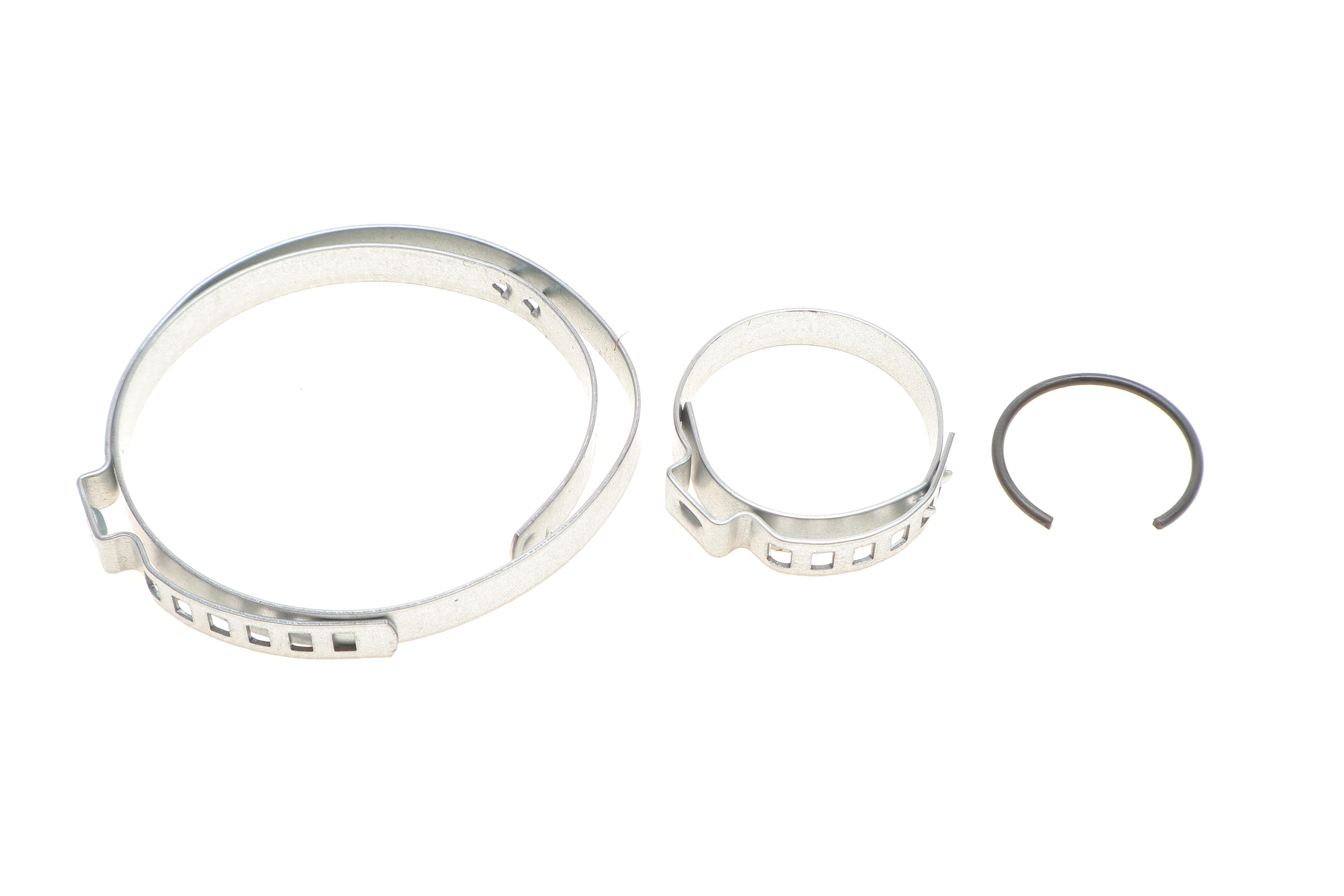 ШРКШ (зовнішній) Toyota Prius 1.5 Hybrid 03-09 (26x23x149) +ABS48