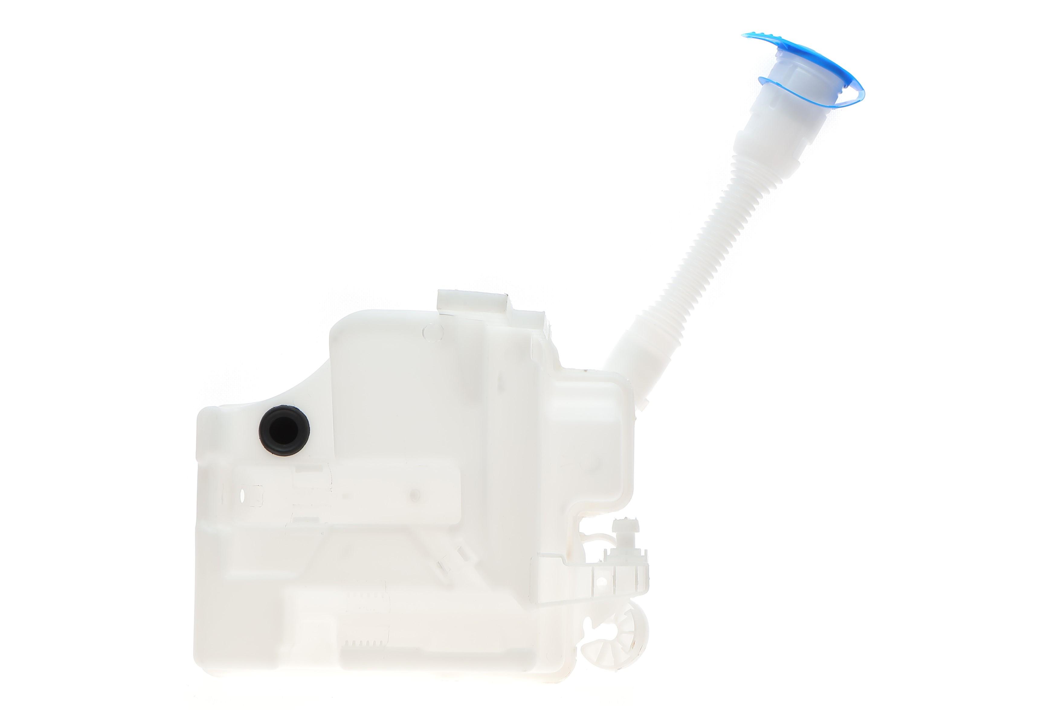 Бачок омивача Skoda Fabia/Roomster/VW Polo 1.2/1.4/1.6 06-