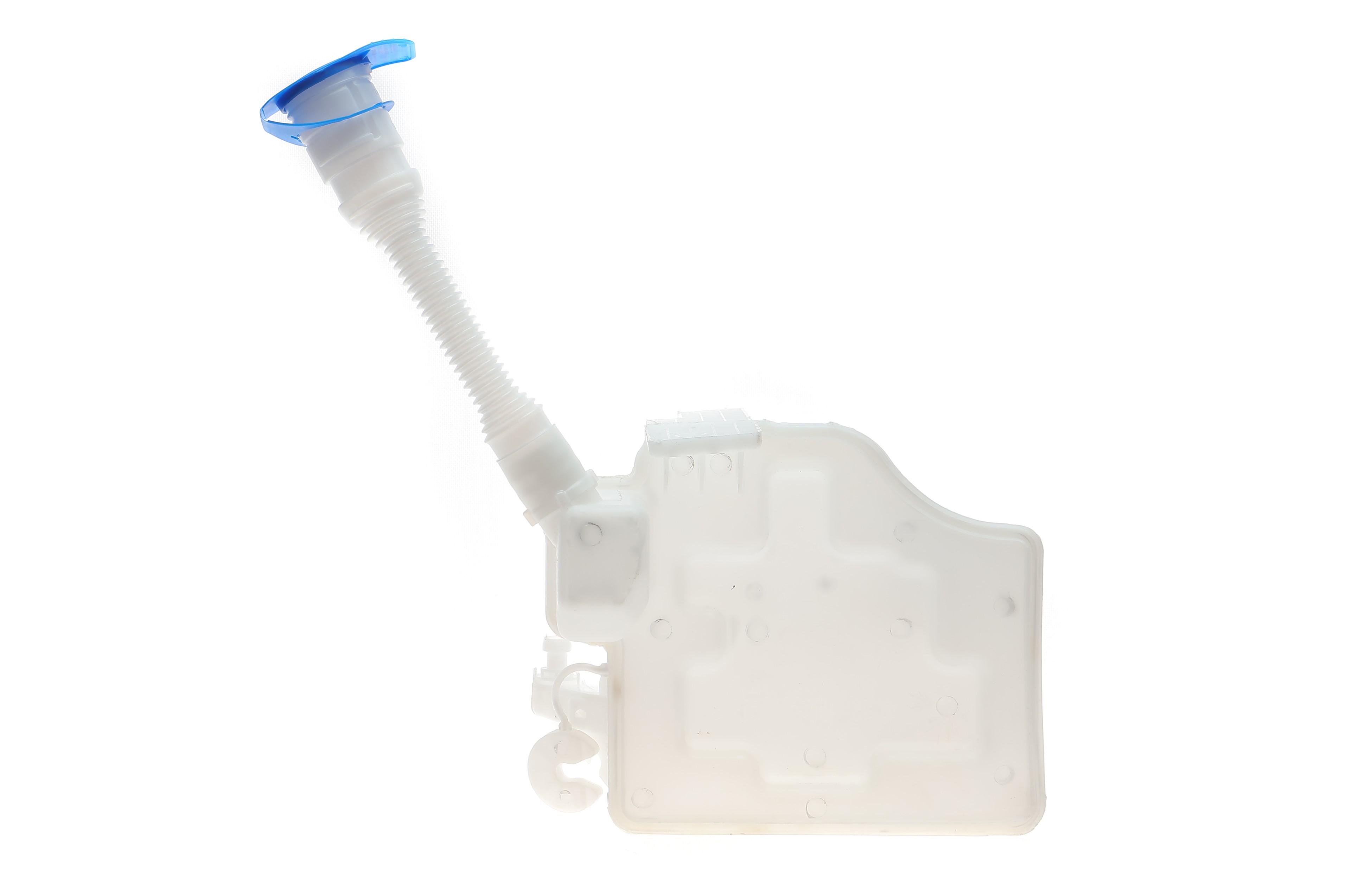 Бачок омивача Skoda Fabia/Roomster/VW Polo 1.2/1.4/1.6 06-