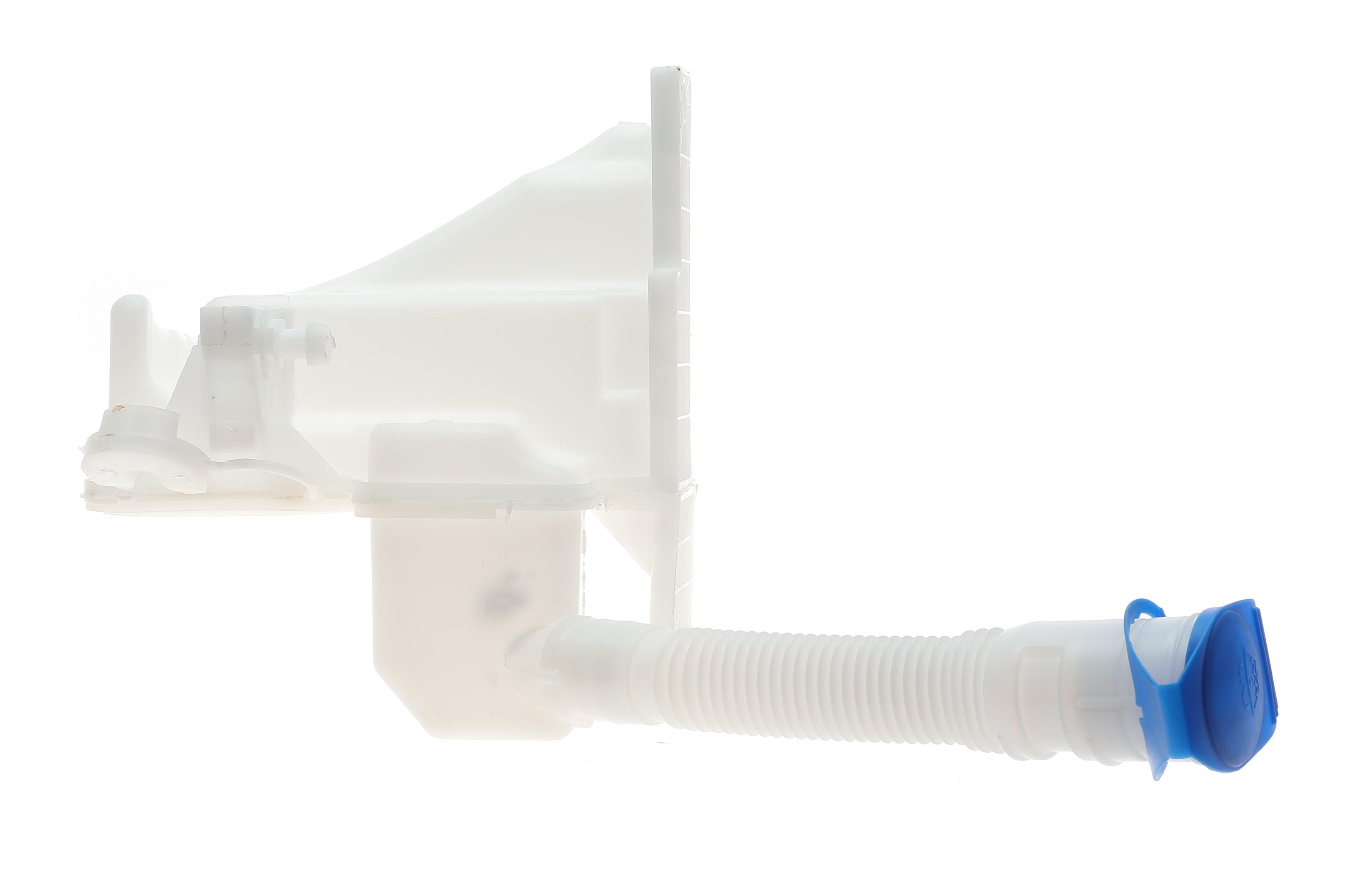 Бачок омивача Skoda Fabia/Roomster/VW Polo 1.2/1.4/1.6 06-