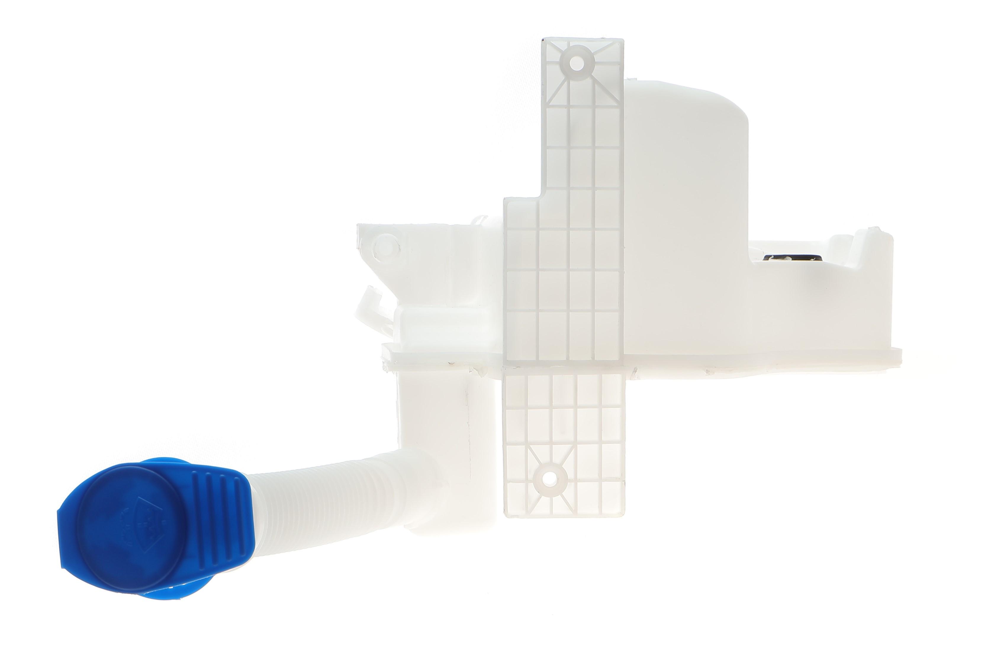 Бачок омивача Skoda Fabia/Roomster/VW Polo 1.2/1.4/1.6 06-