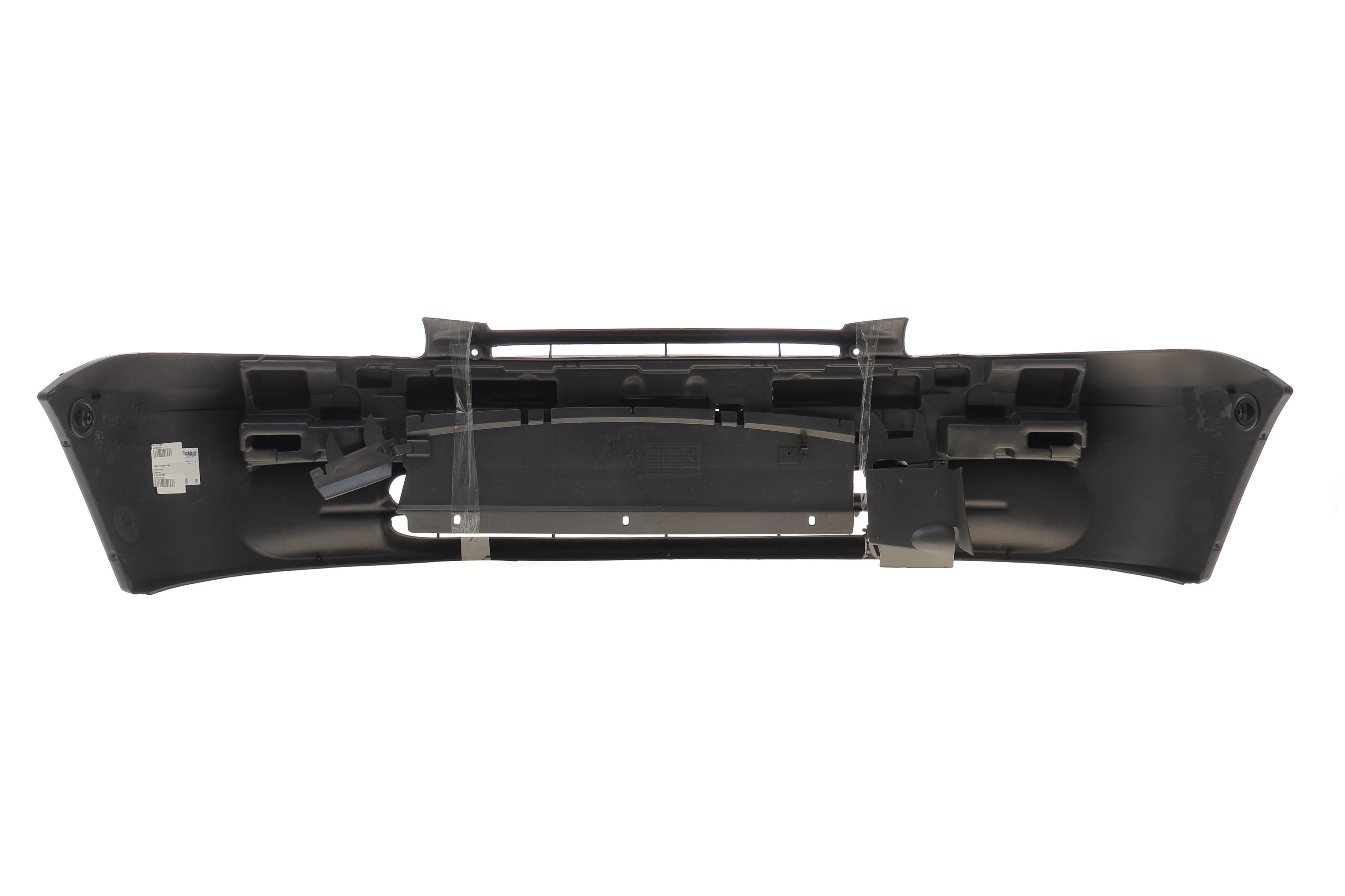 Бампер (передний) Renault Kangoo 97-03 (незначительное повреждение)