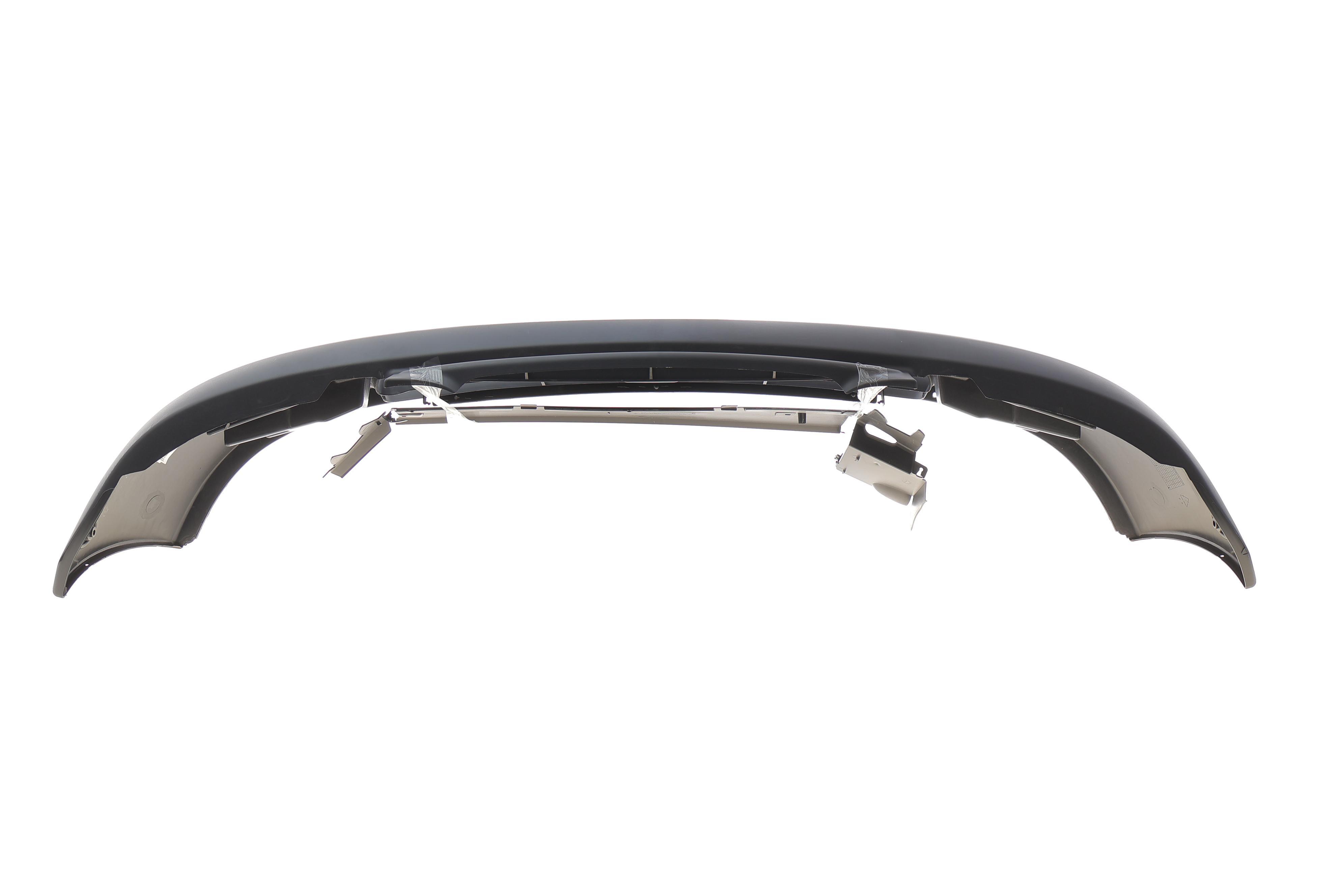 Бампер (передний) Renault Kangoo 97-03 (незначительное повреждение)