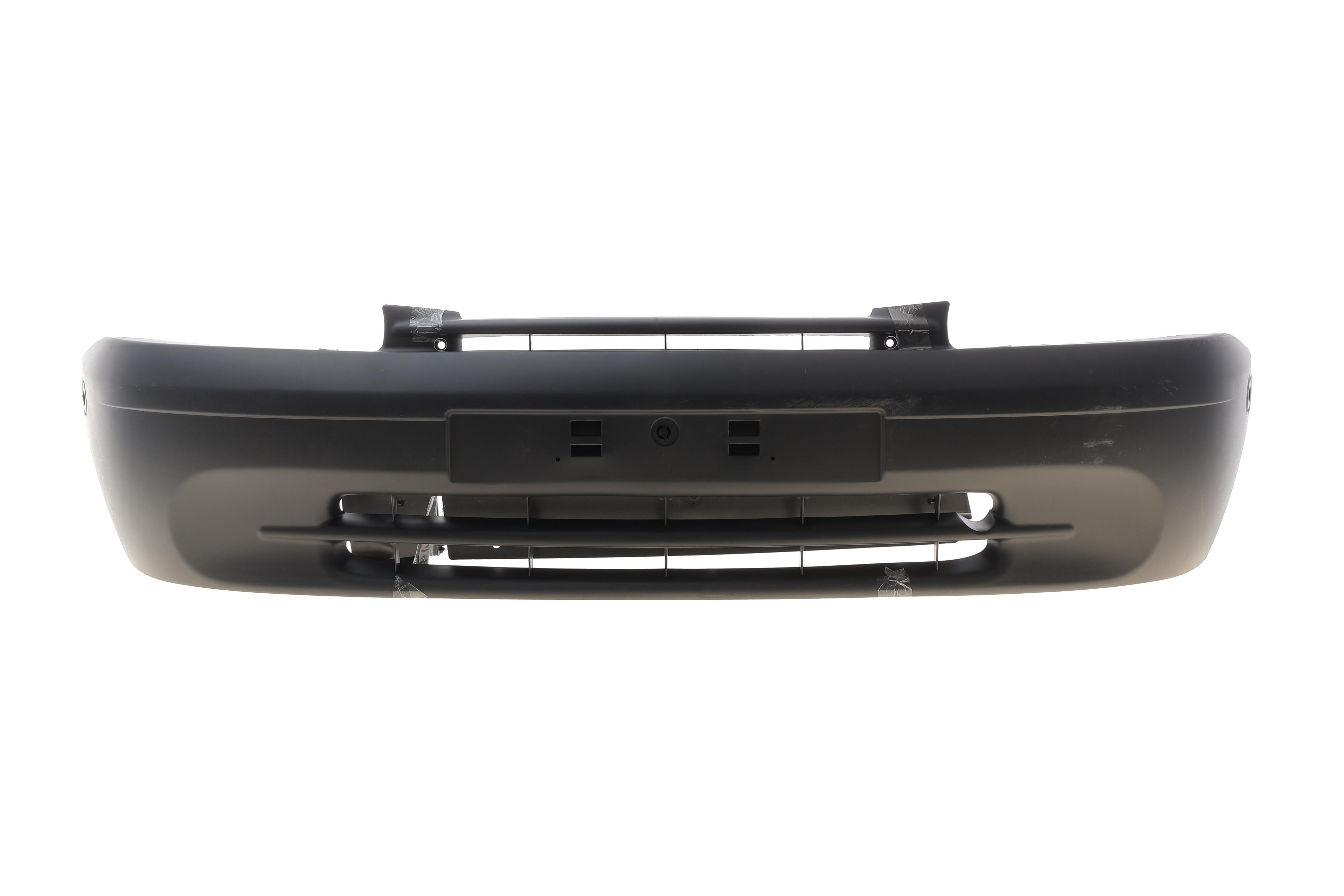 Бампер (передний) Renault Kangoo 97-03 (незначительное повреждение)