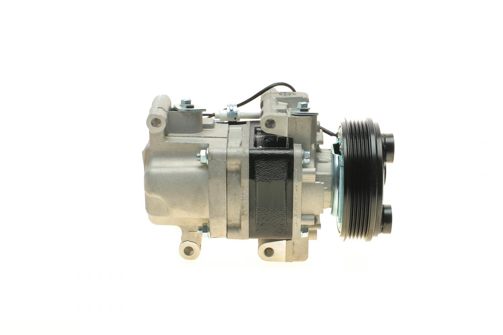 Компресор кондиціонера Mazda 3 2.0 03-09/5 1.8/2.0 05-10